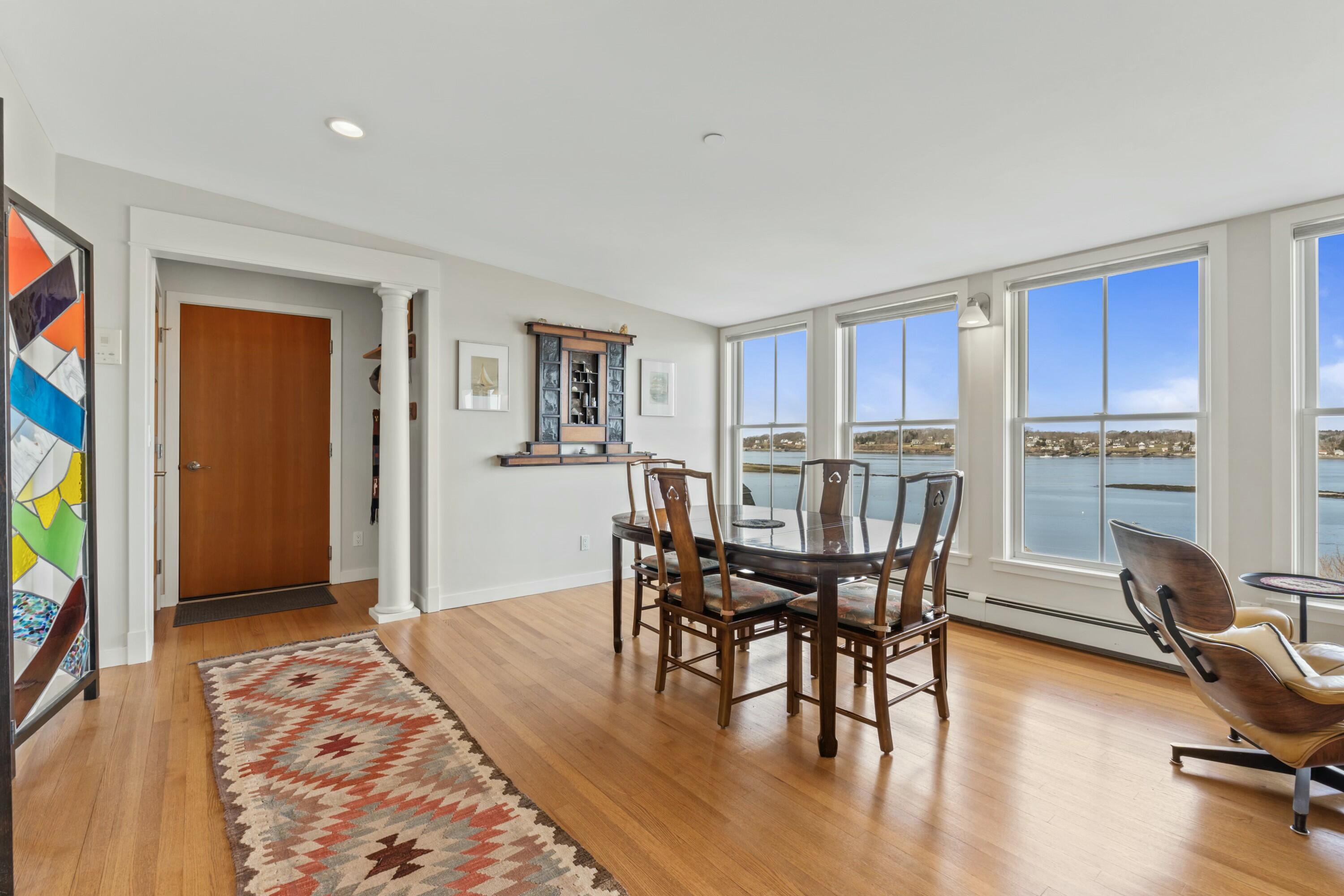 6 Merritt House Road Harpswell ME 04066