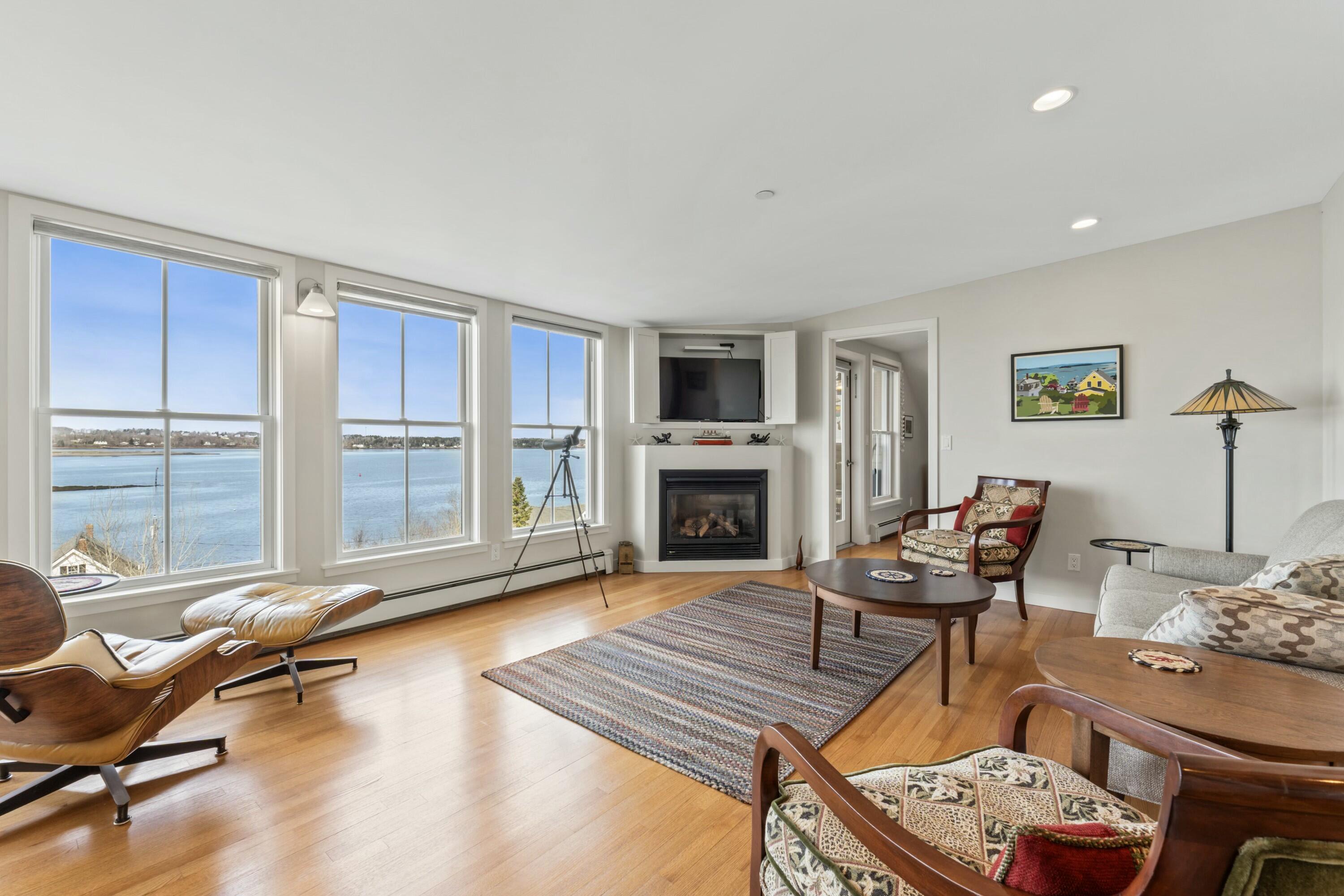 6 Merritt House Road Harpswell ME 04066