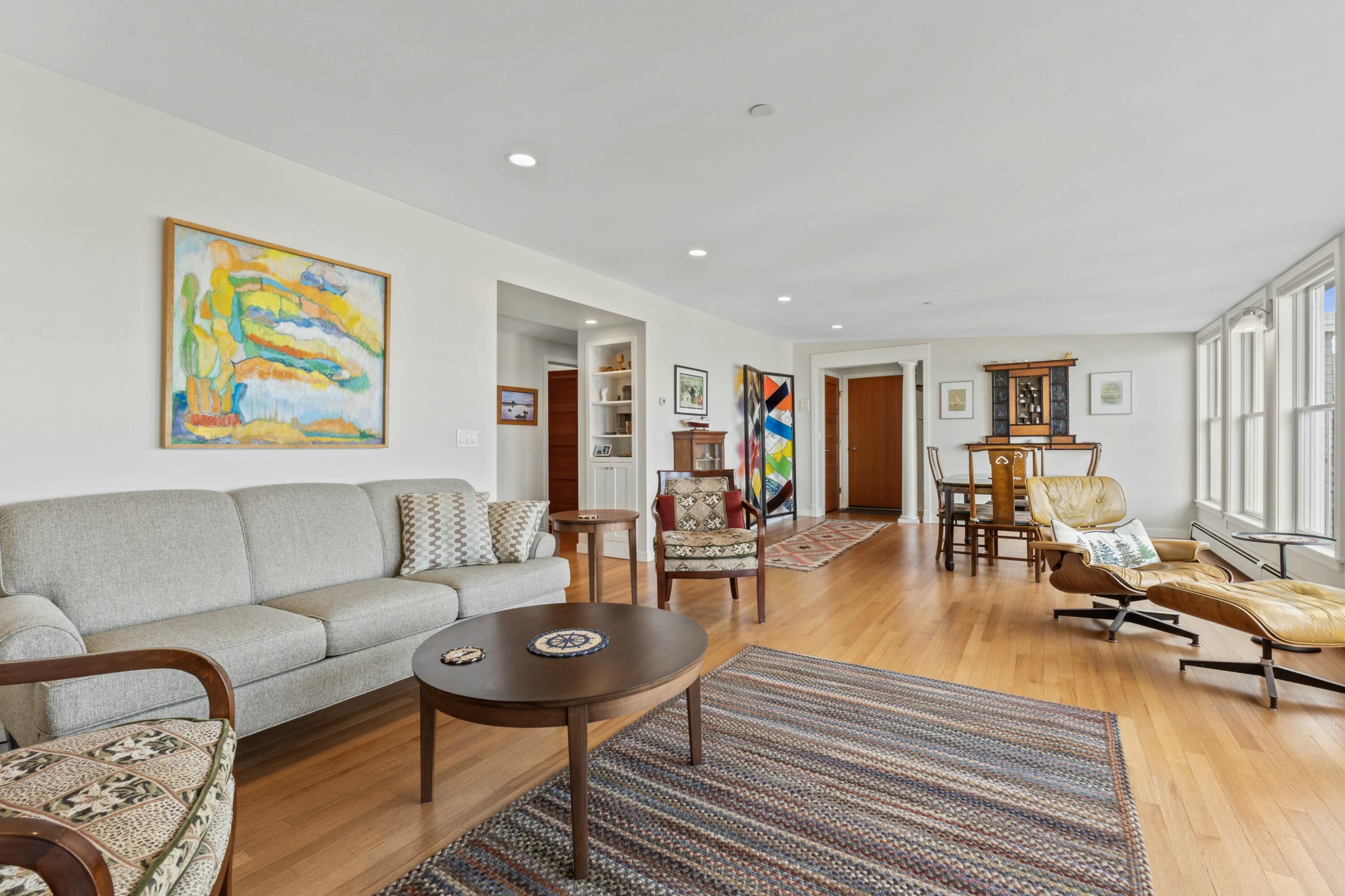 6 Merritt House Road Harpswell ME 04066