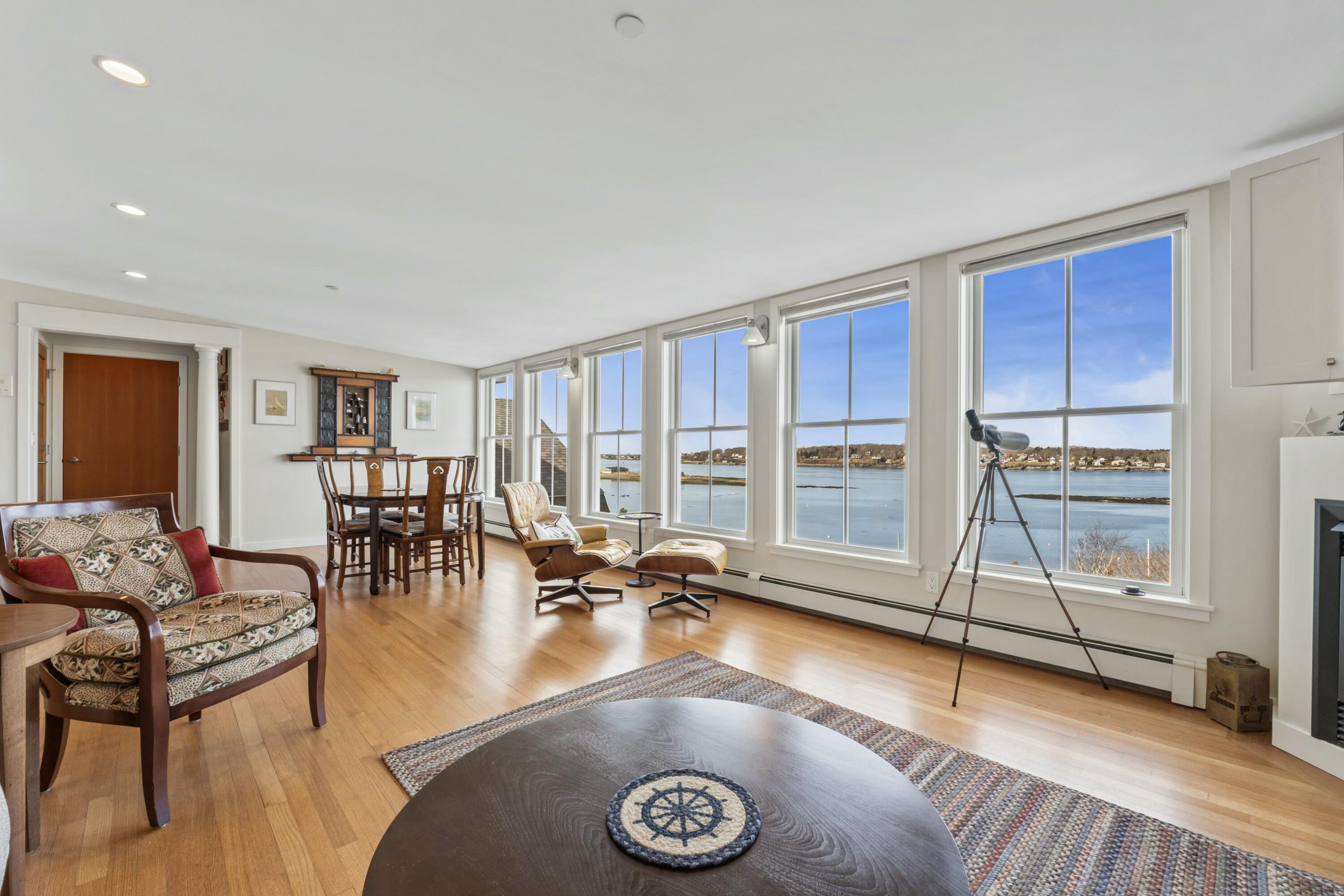 6 Merritt House Road Harpswell ME 04066