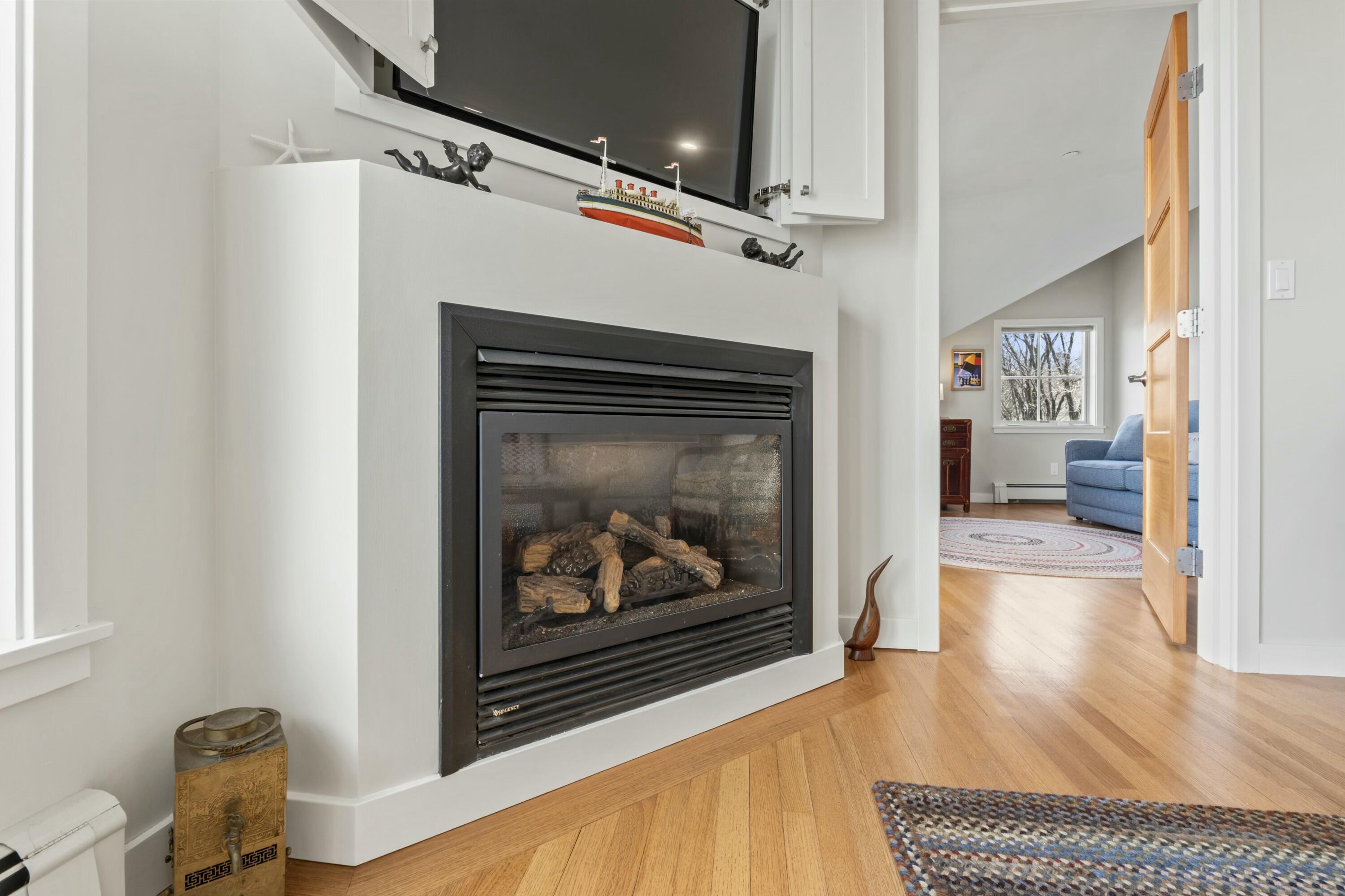 6 Merritt House Road Harpswell ME 04066