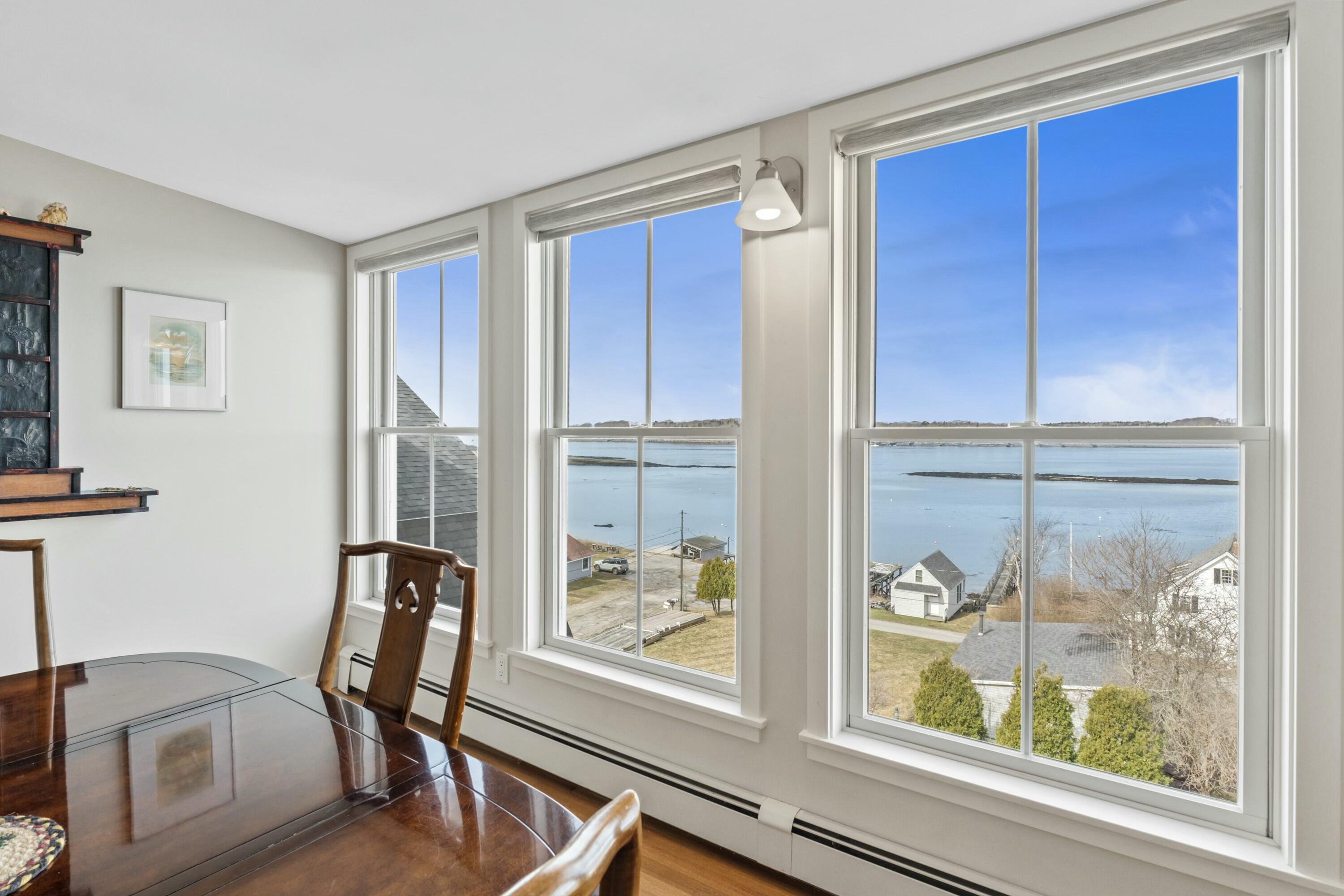 6 Merritt House Road Harpswell ME 04066