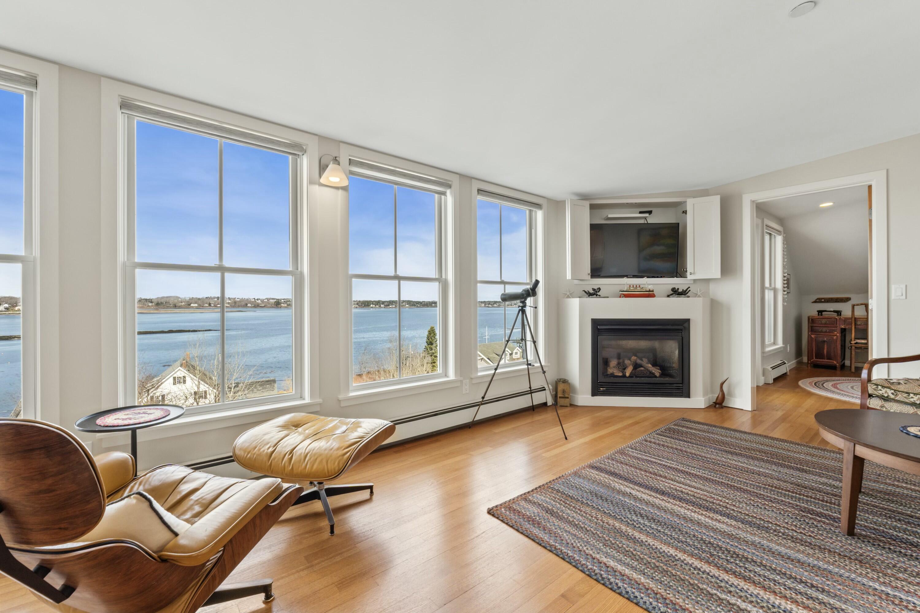 6 Merritt House Road Harpswell ME 04066