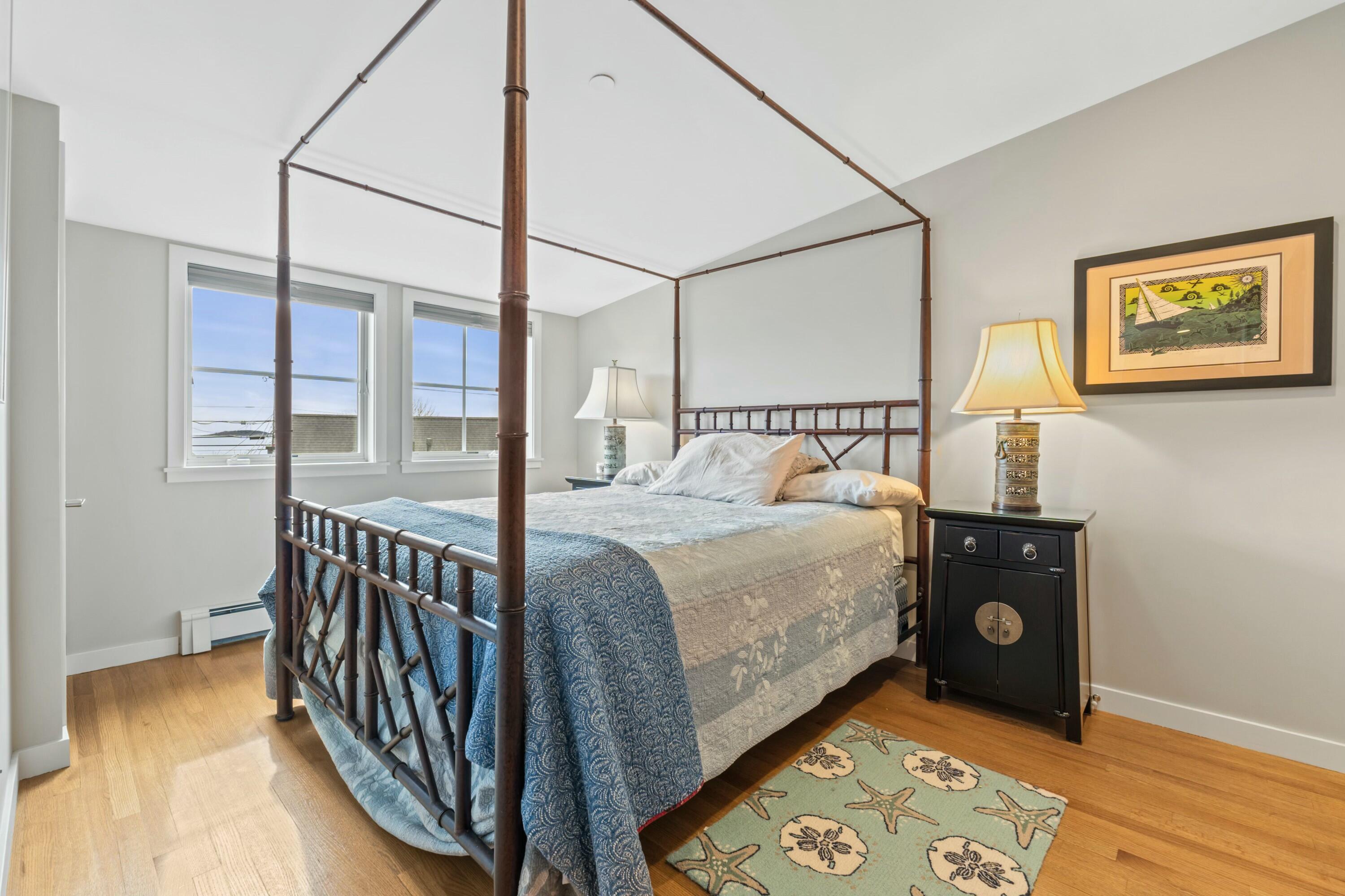 6 Merritt House Road Harpswell ME 04066