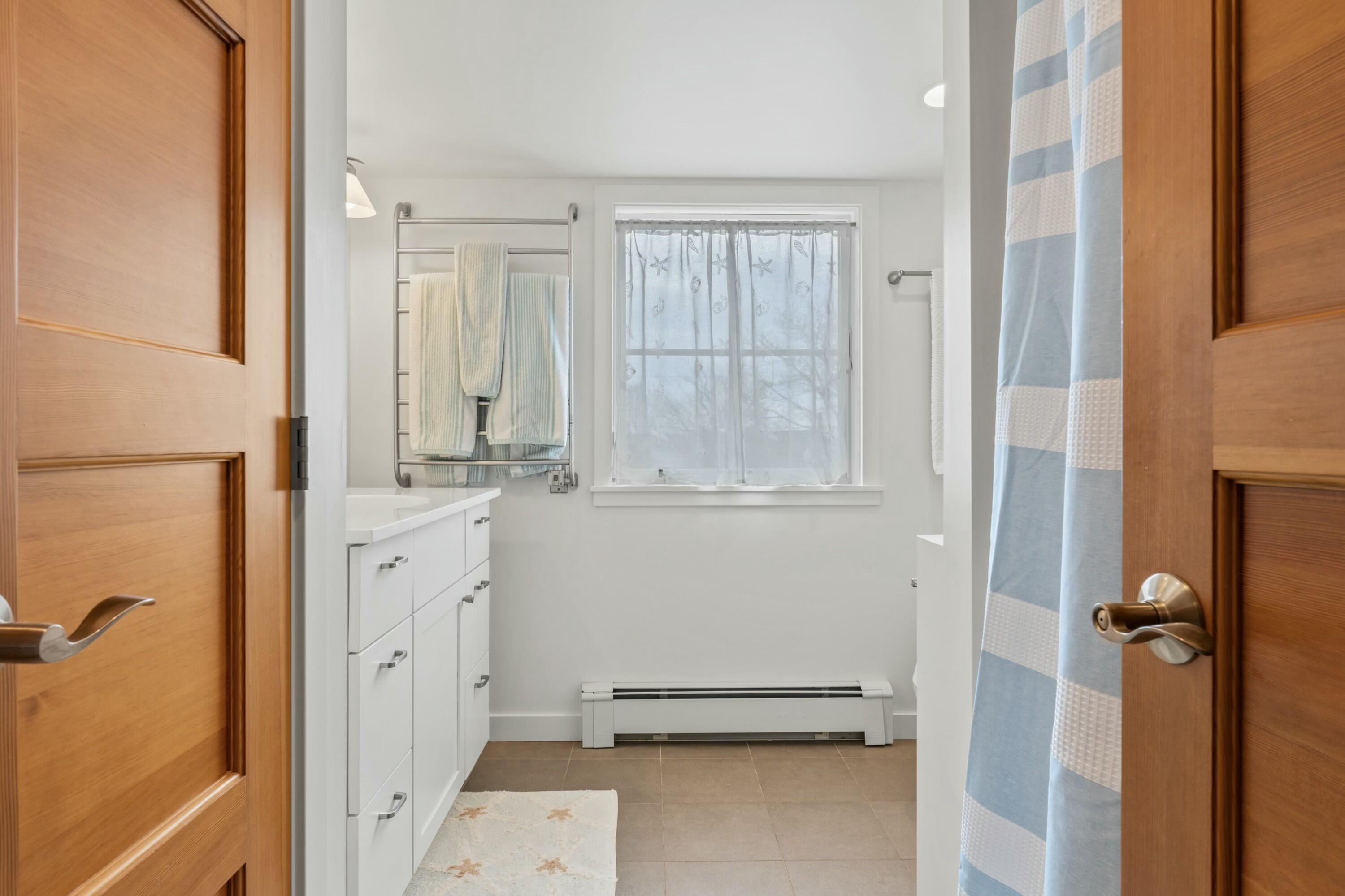 6 Merritt House Road Harpswell ME 04066
