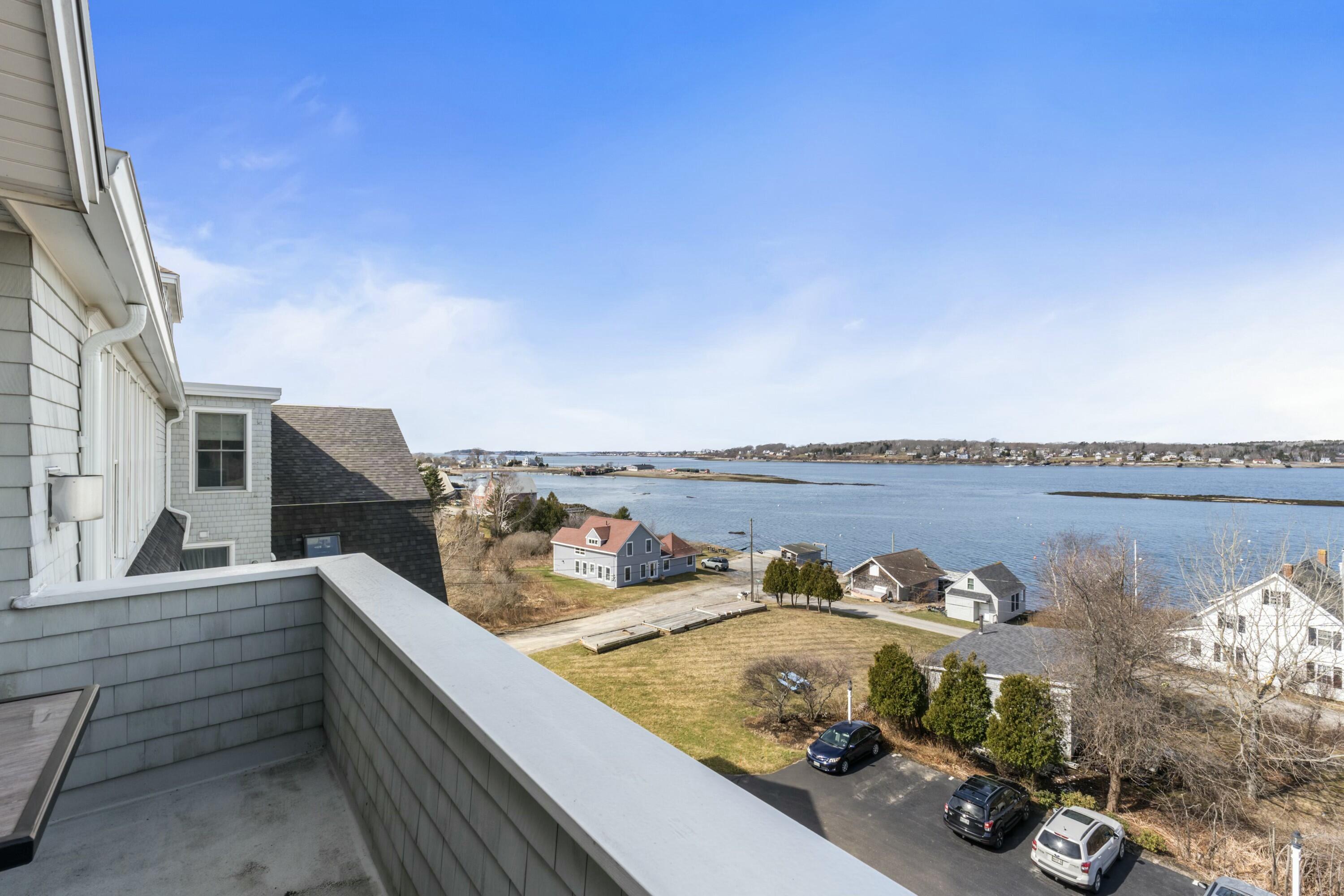 6 Merritt House Road Harpswell ME 04066