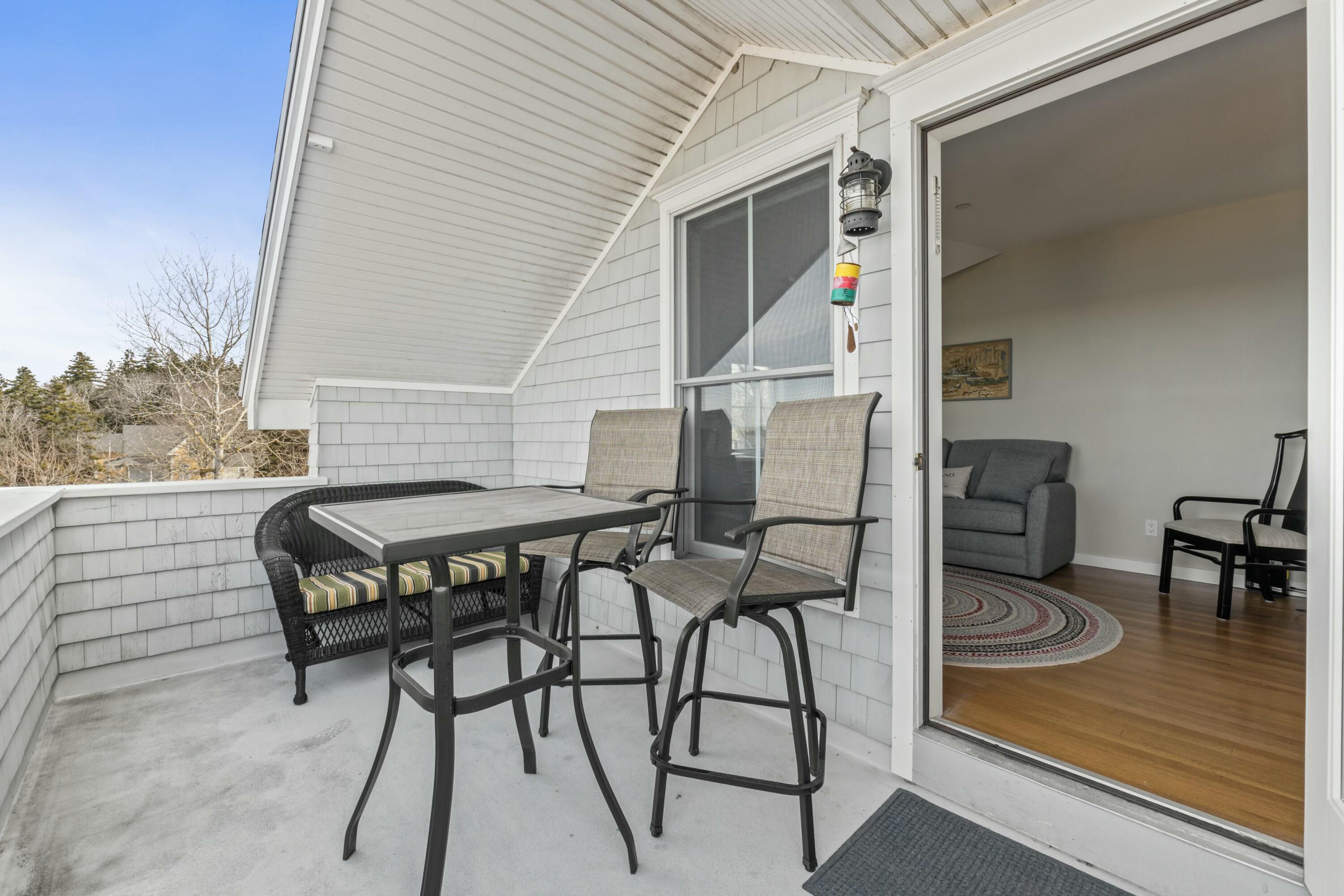 6 Merritt House Road Harpswell ME 04066