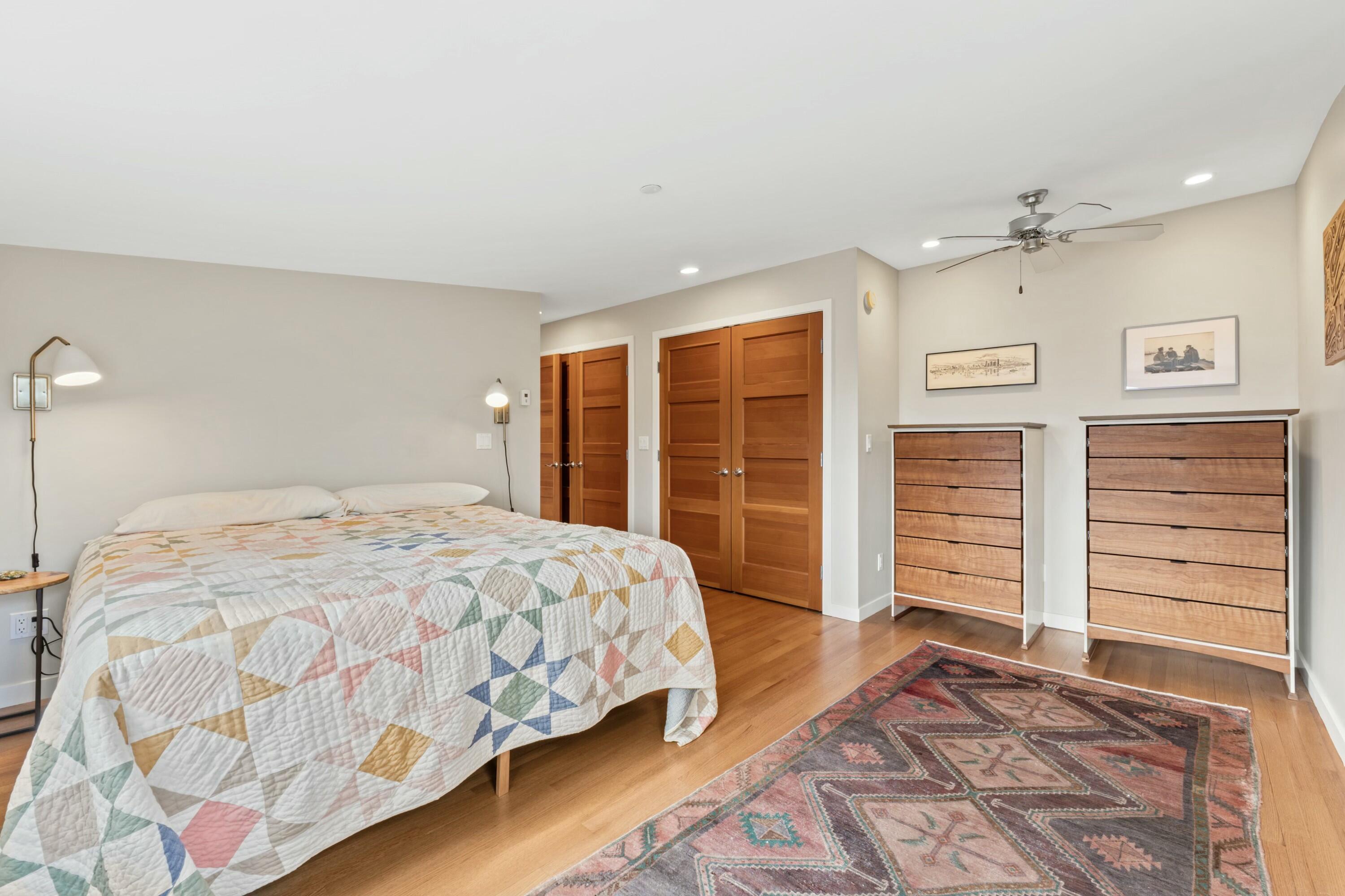 6 Merritt House Road Harpswell ME 04066