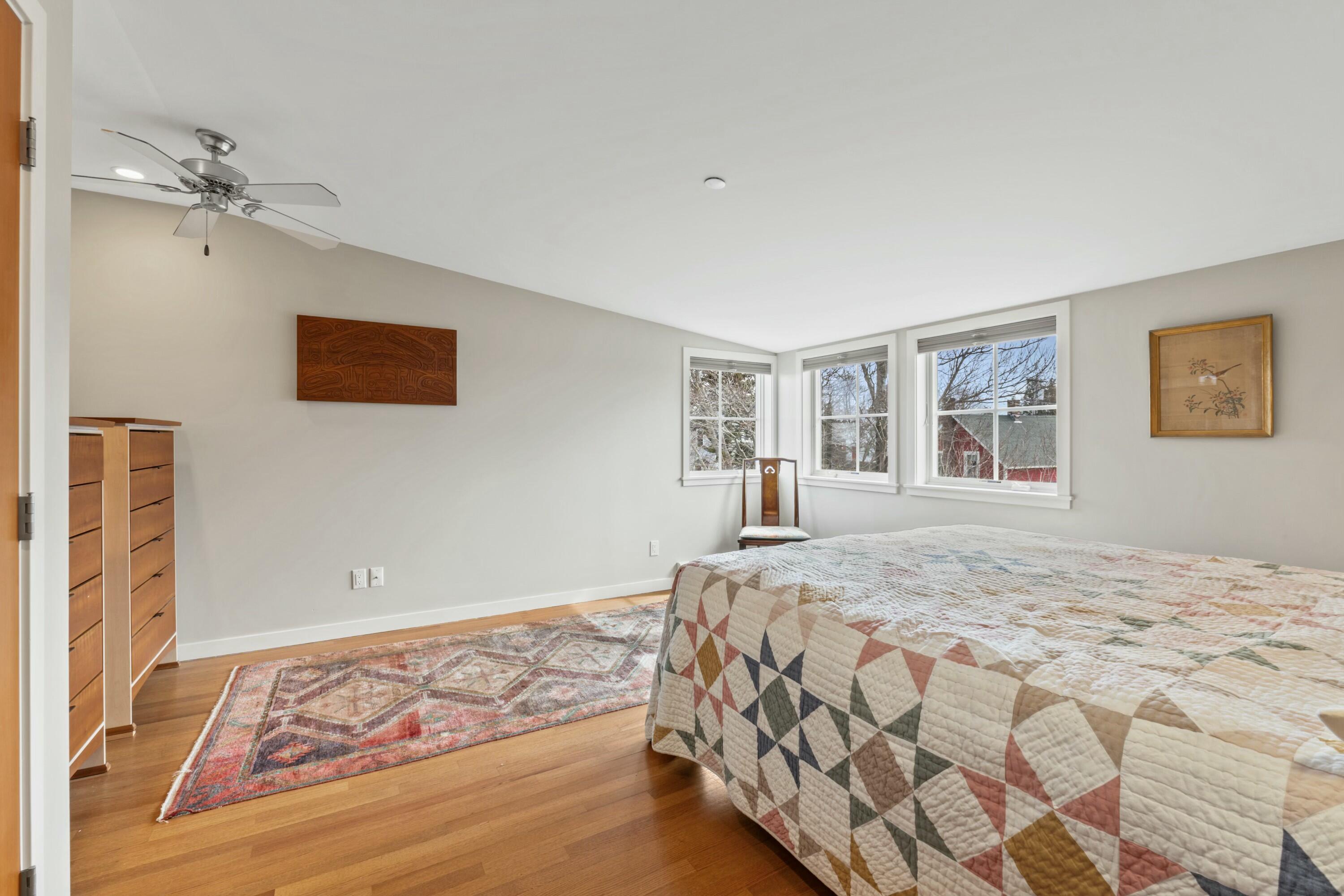 6 Merritt House Road Harpswell ME 04066