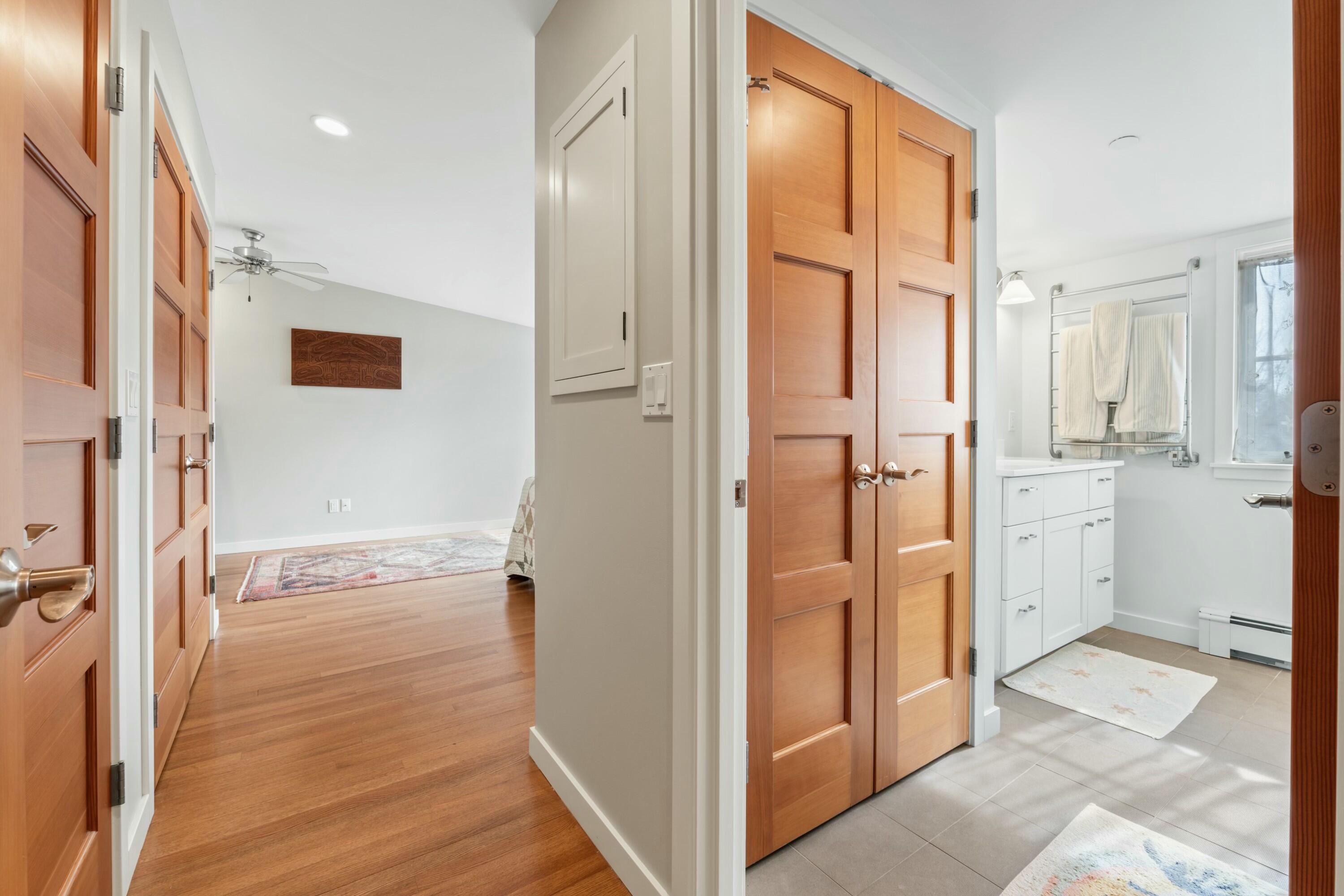 6 Merritt House Road Harpswell ME 04066