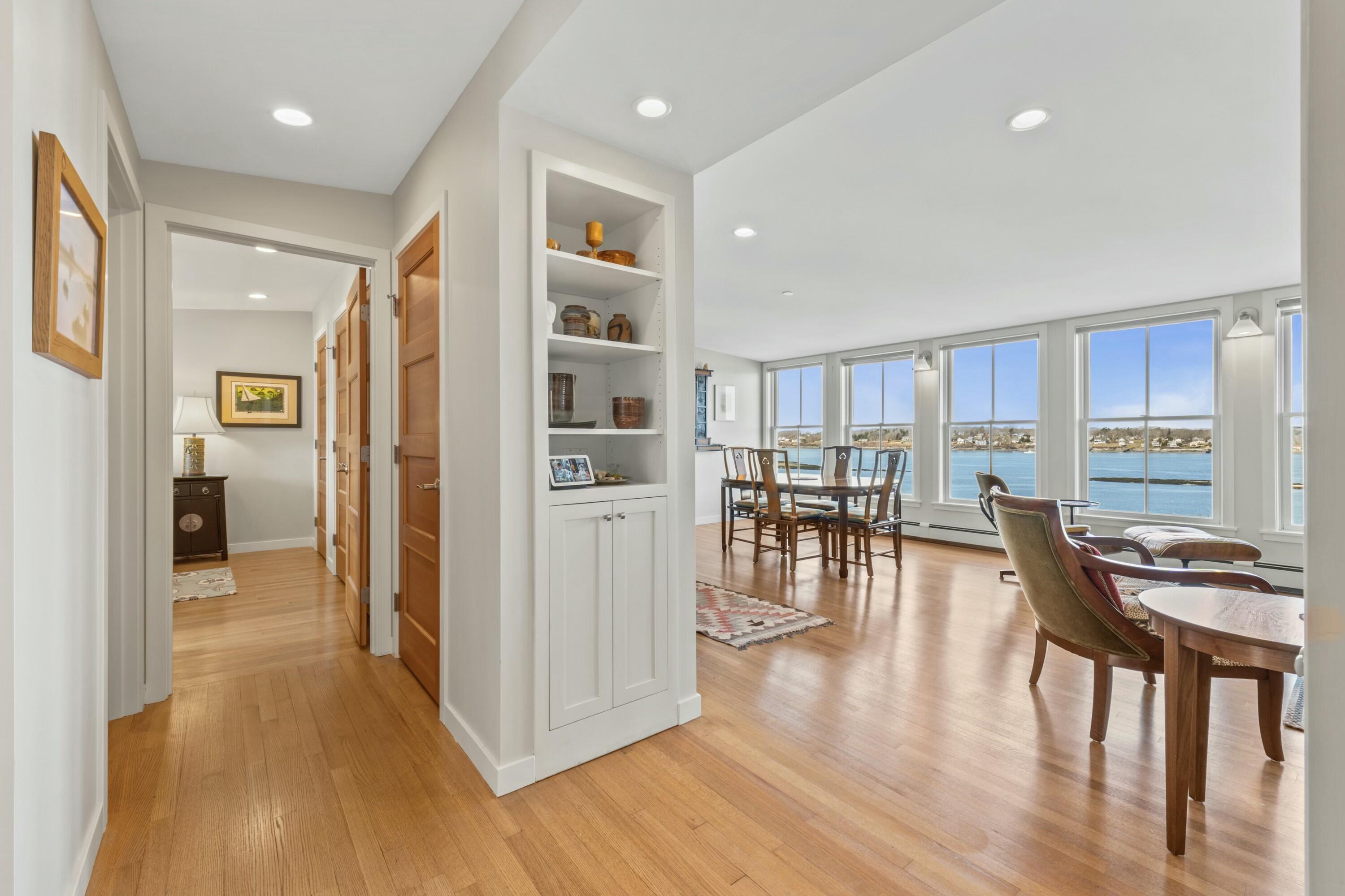 6 Merritt House Road Harpswell ME 04066