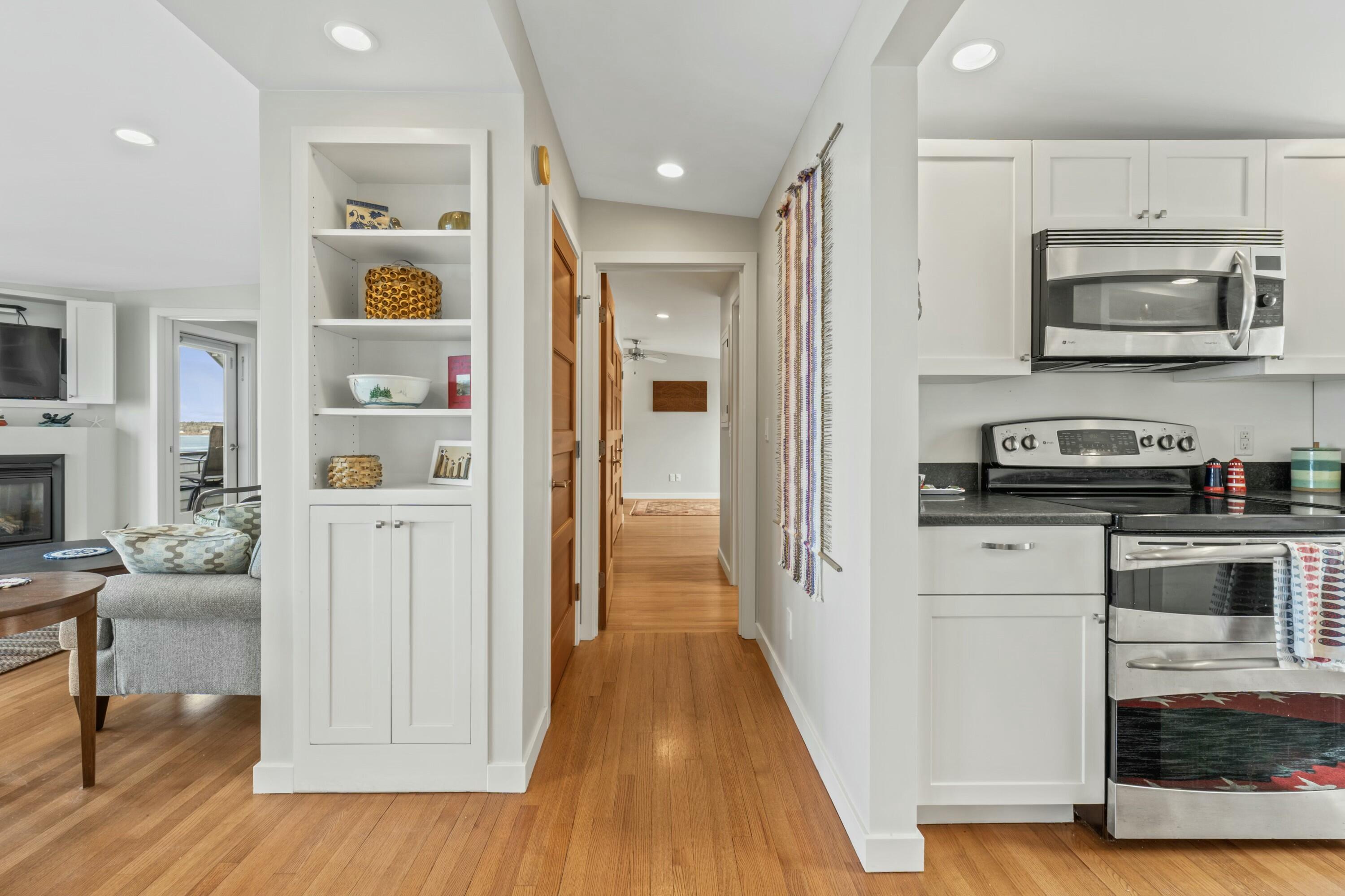 6 Merritt House Road Harpswell ME 04066