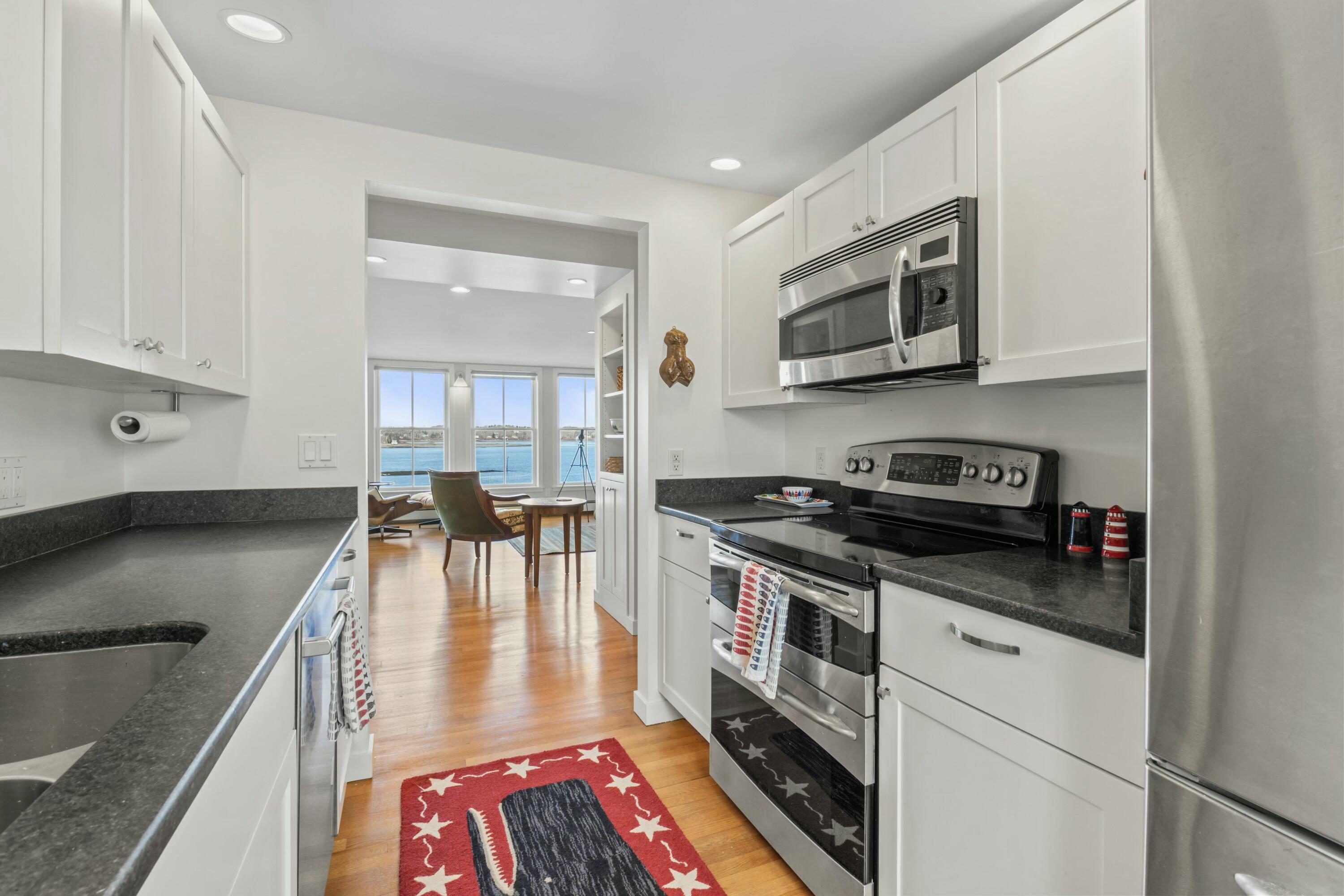 6 Merritt House Road Harpswell ME 04066
