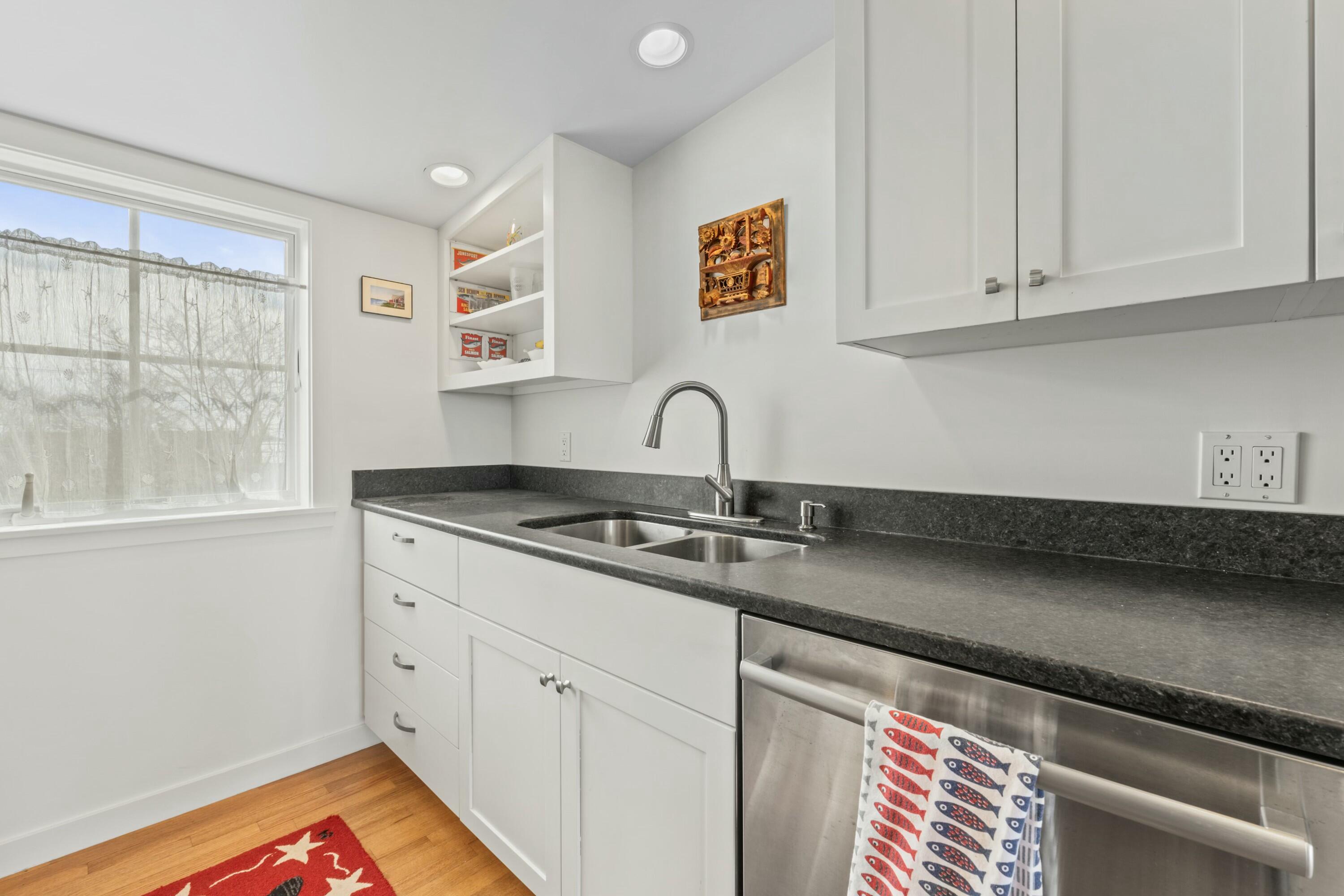 6 Merritt House Road Harpswell ME 04066