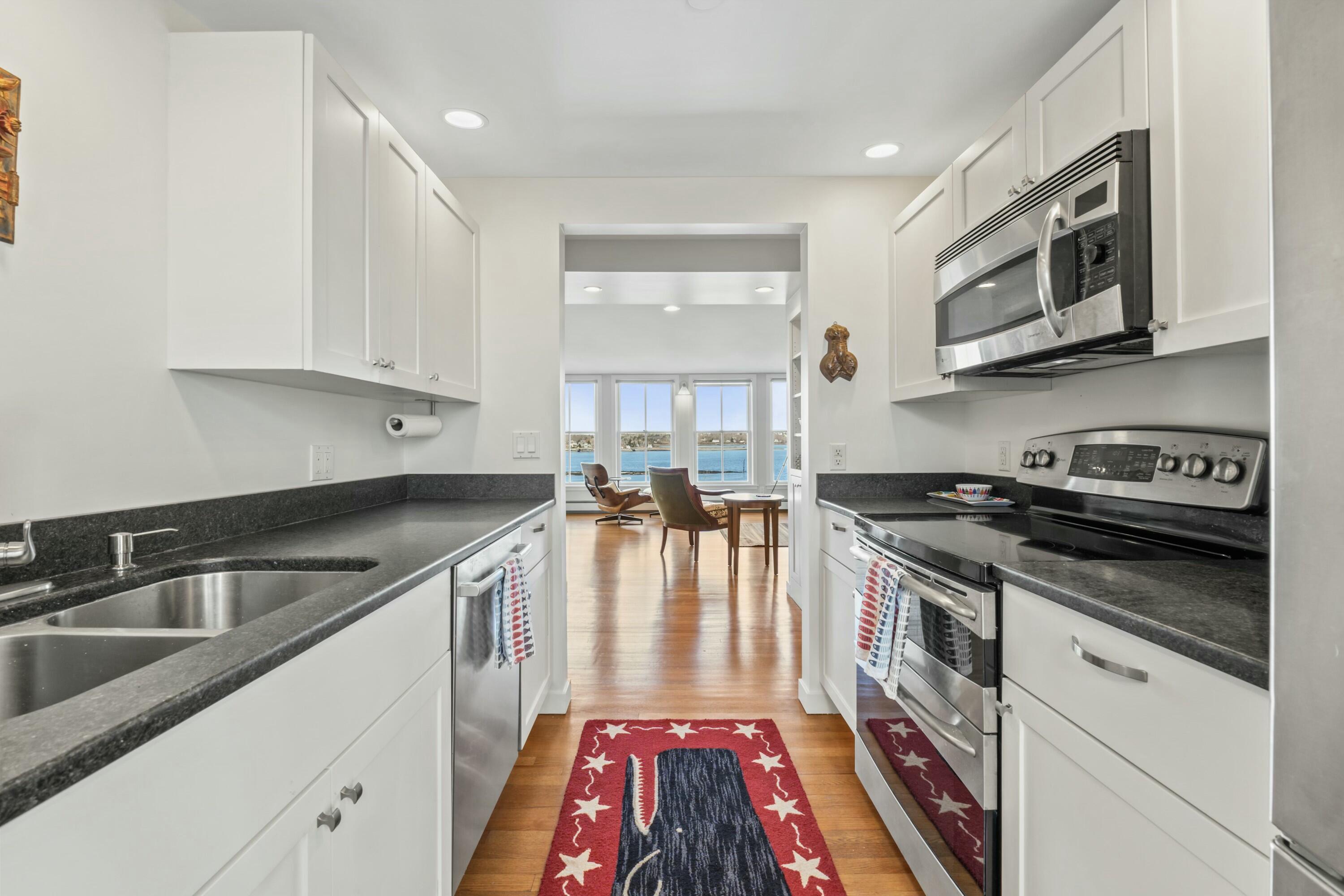 6 Merritt House Road Harpswell ME 04066
