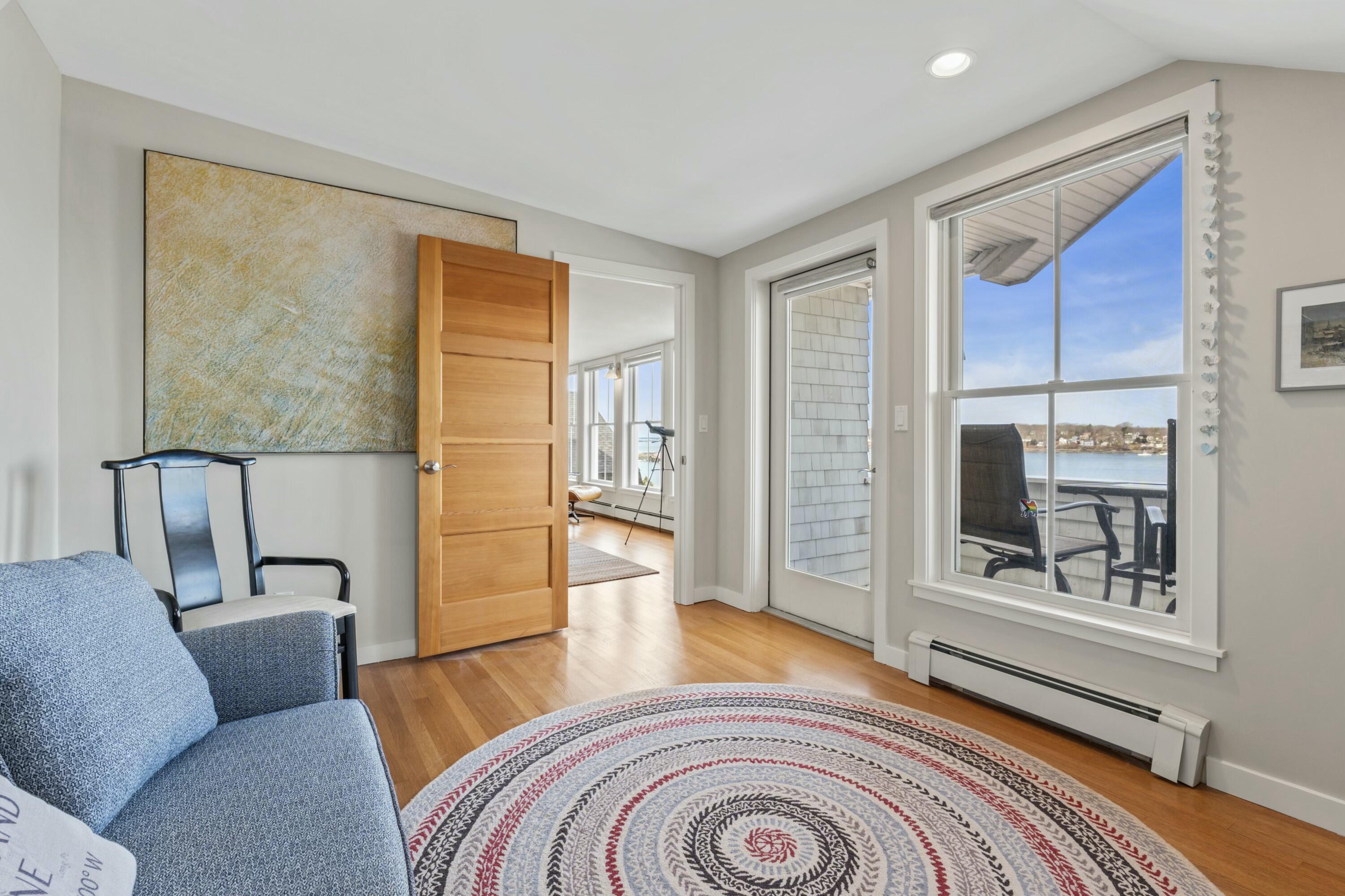 6 Merritt House Road Harpswell ME 04066