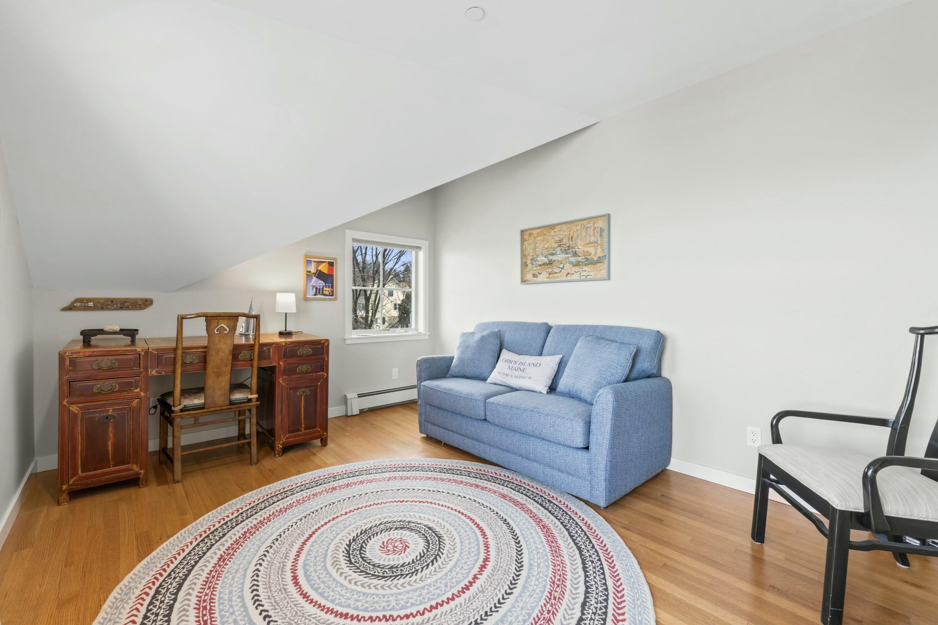 6 Merritt House Road Harpswell ME 04066