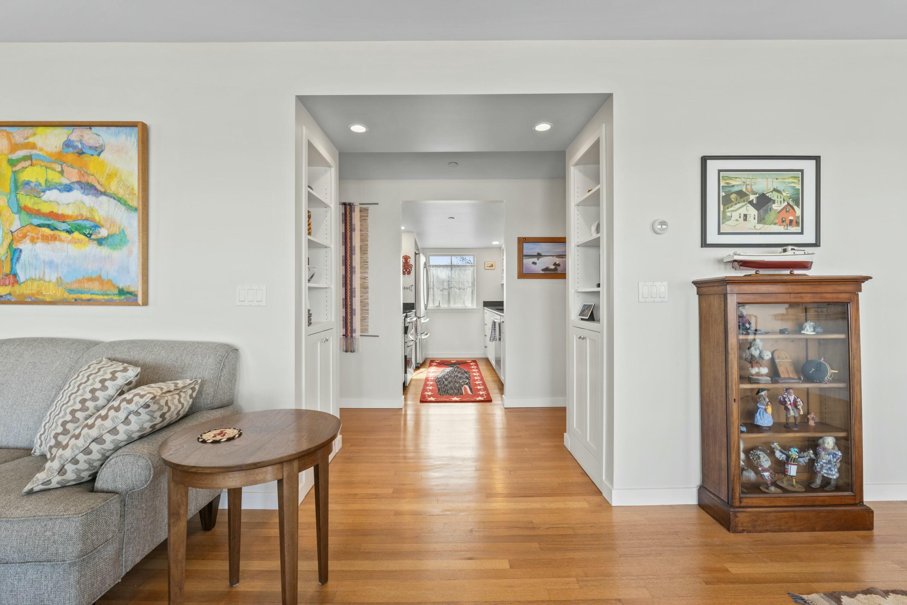 6 Merritt House Road Harpswell ME 04066