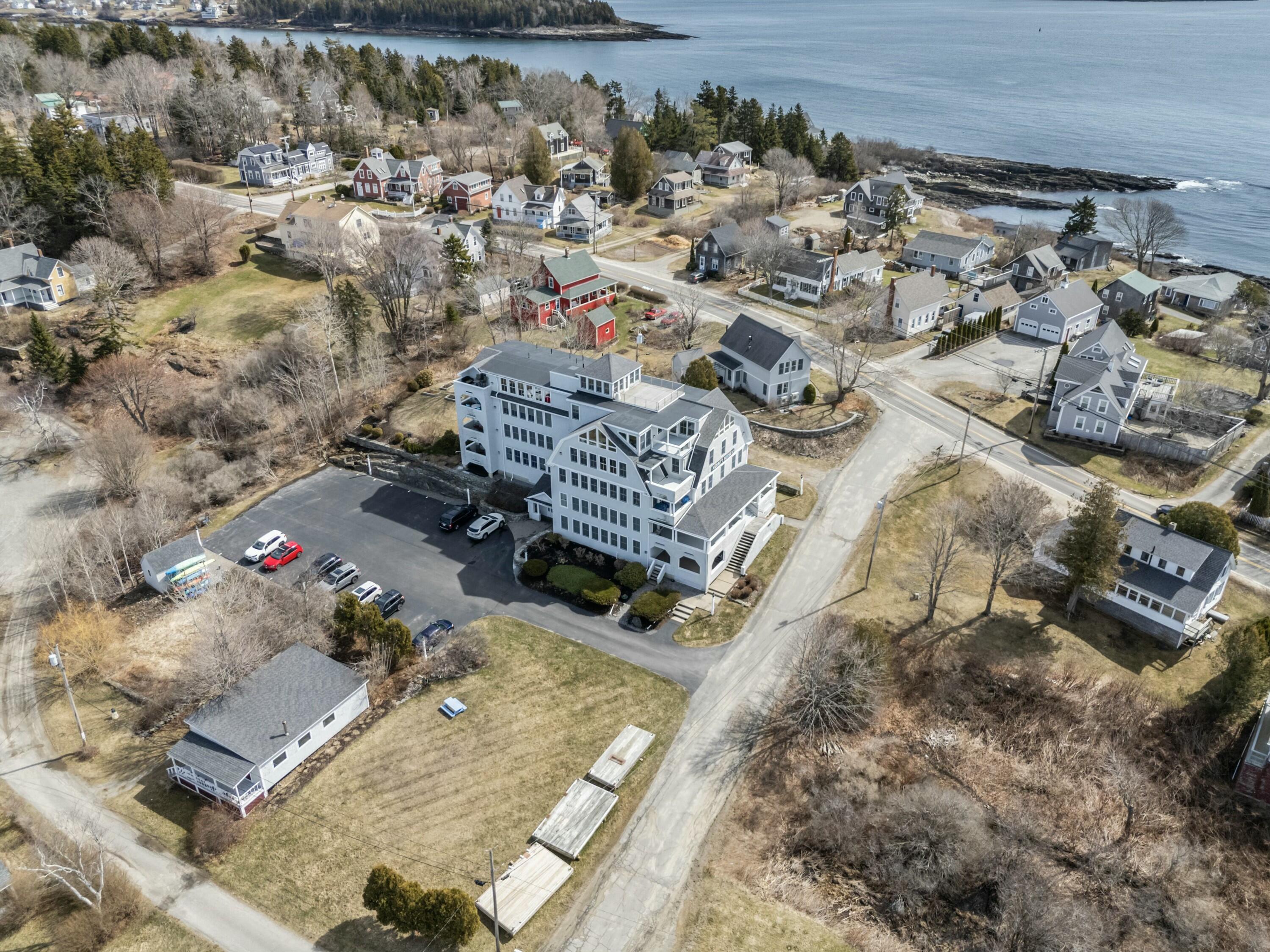 6 Merritt House Road Harpswell ME 04066
