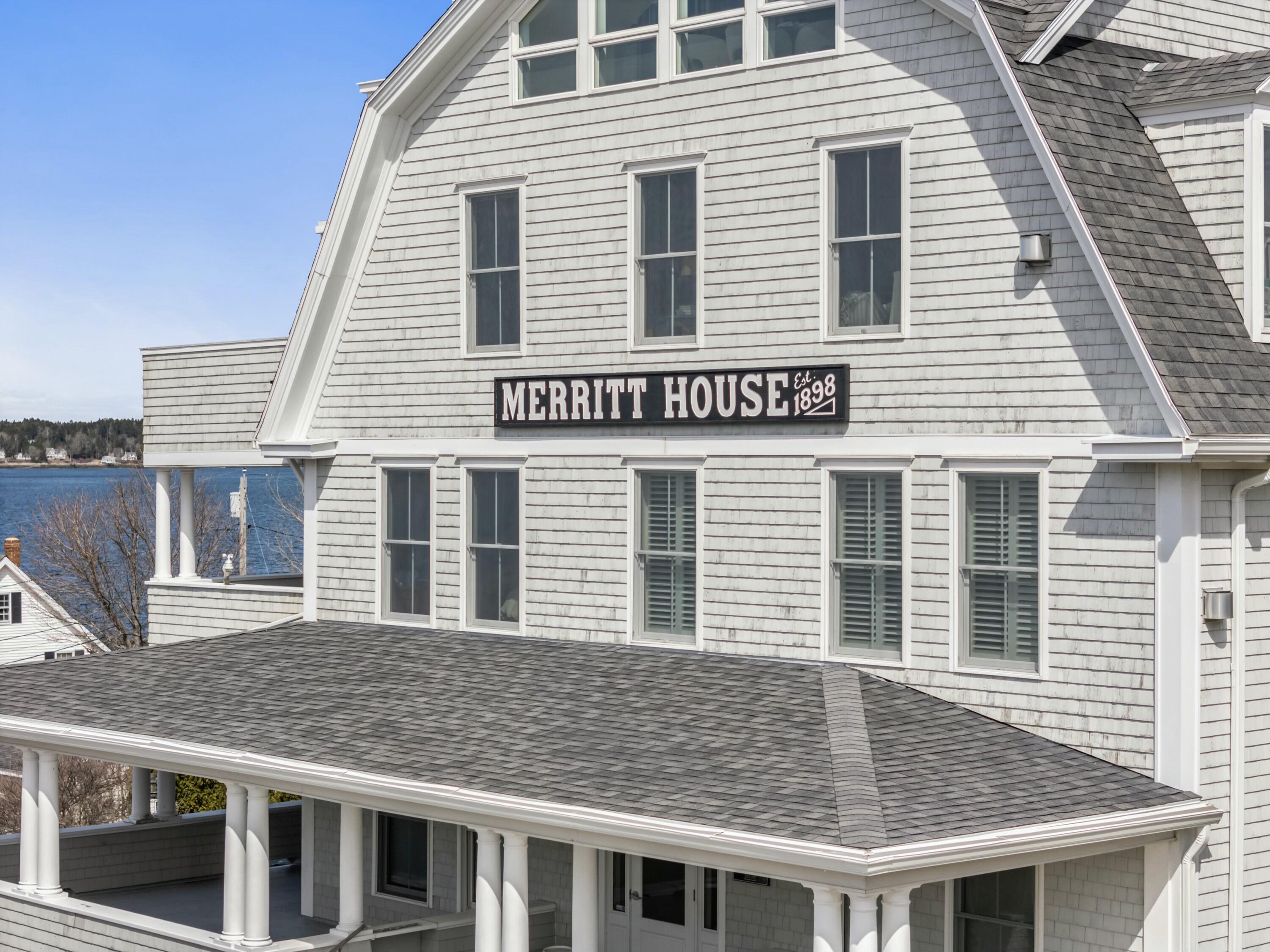 6 Merritt House Road Harpswell ME 04066