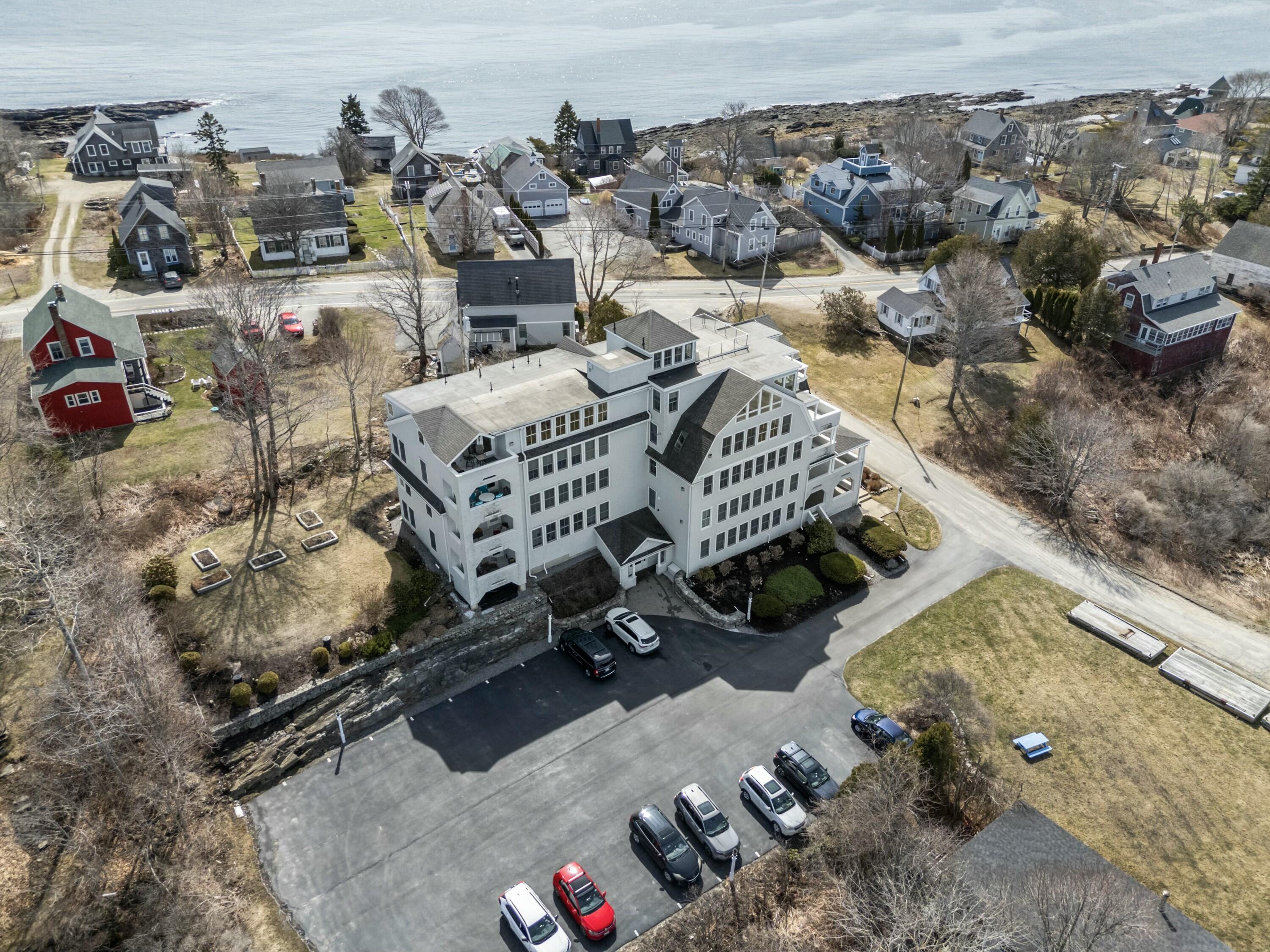 6 Merritt House Road Harpswell ME 04066