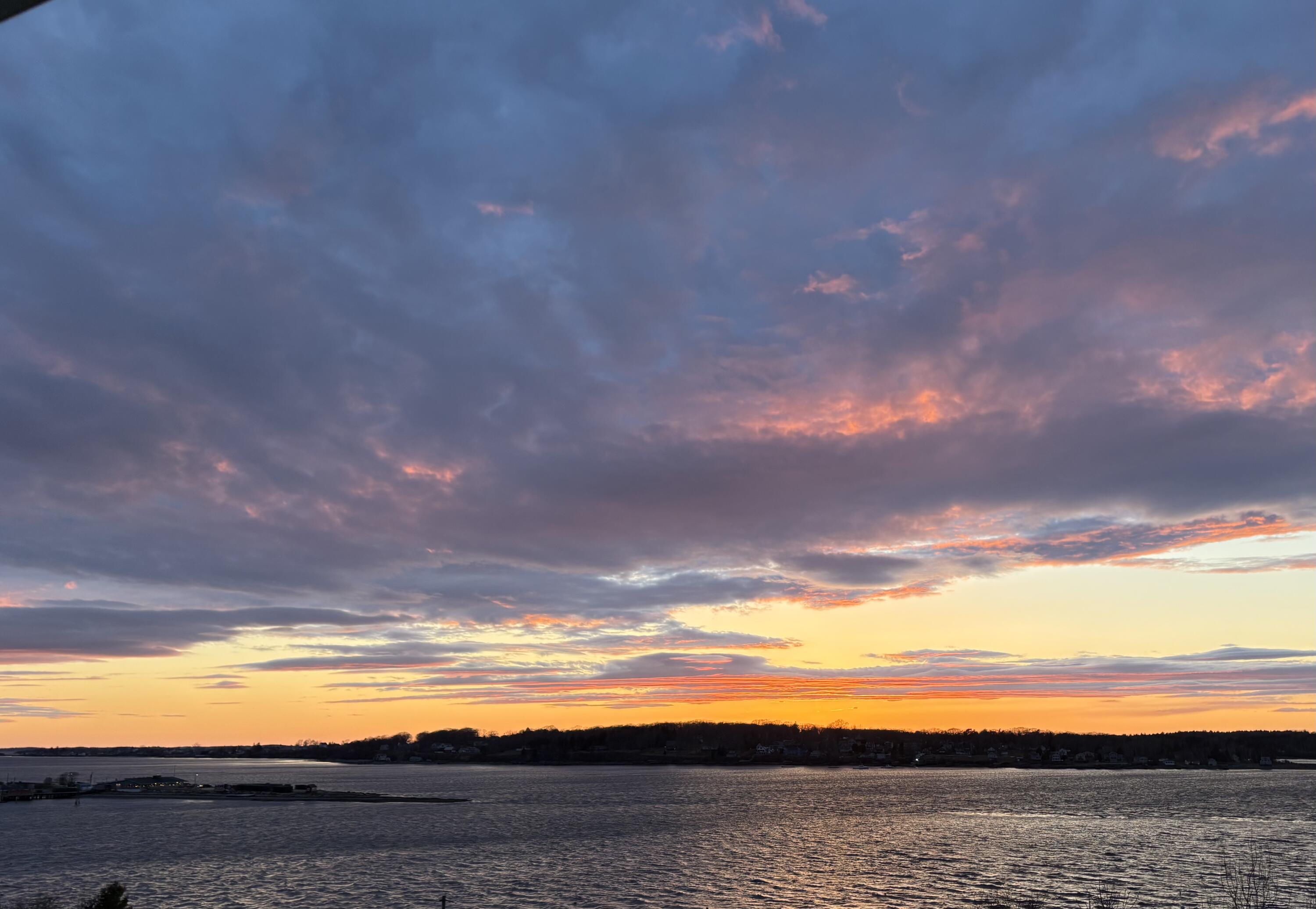 6 Merritt House Road Harpswell ME 04066