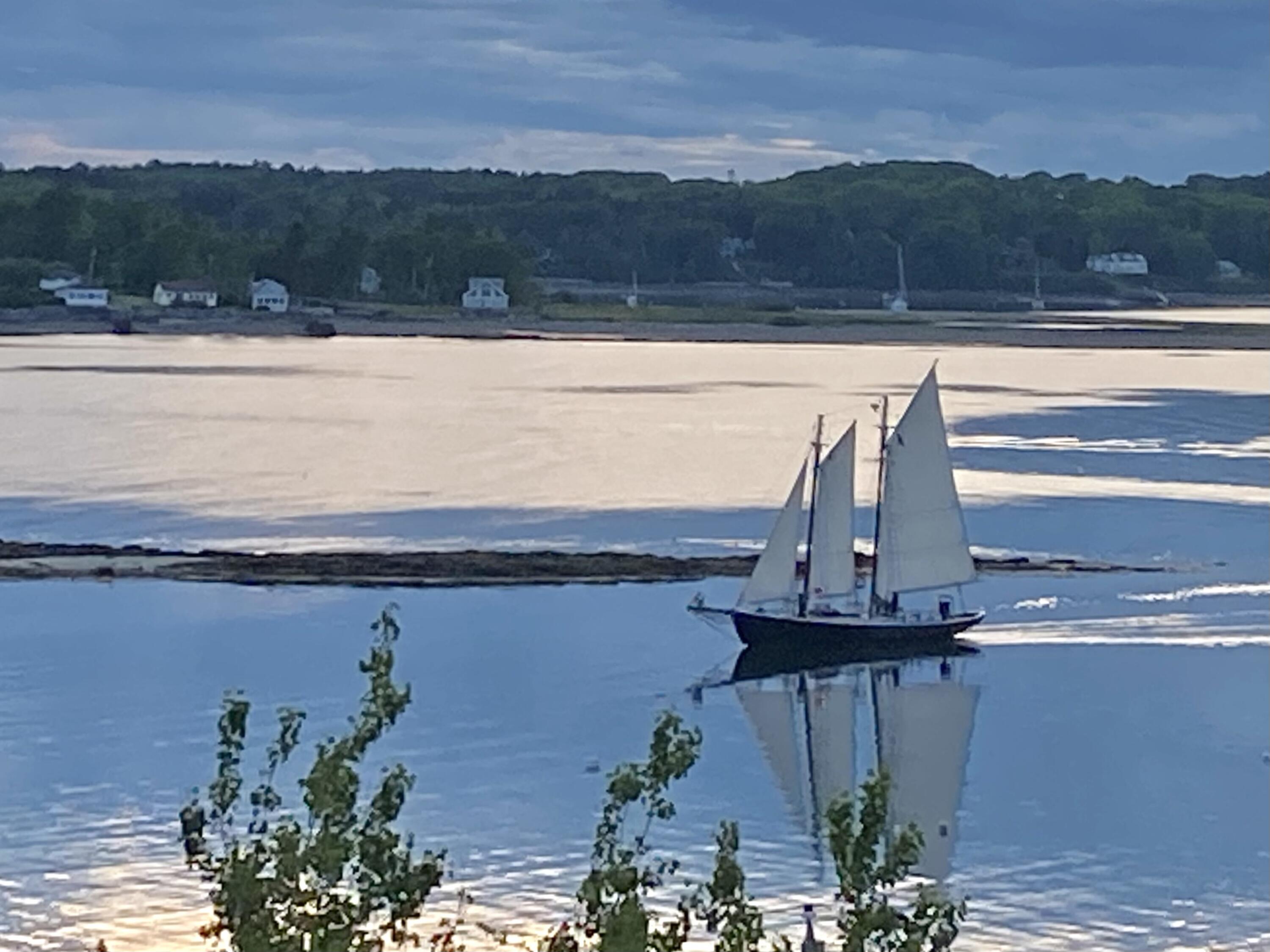 6 Merritt House Road Harpswell ME 04066