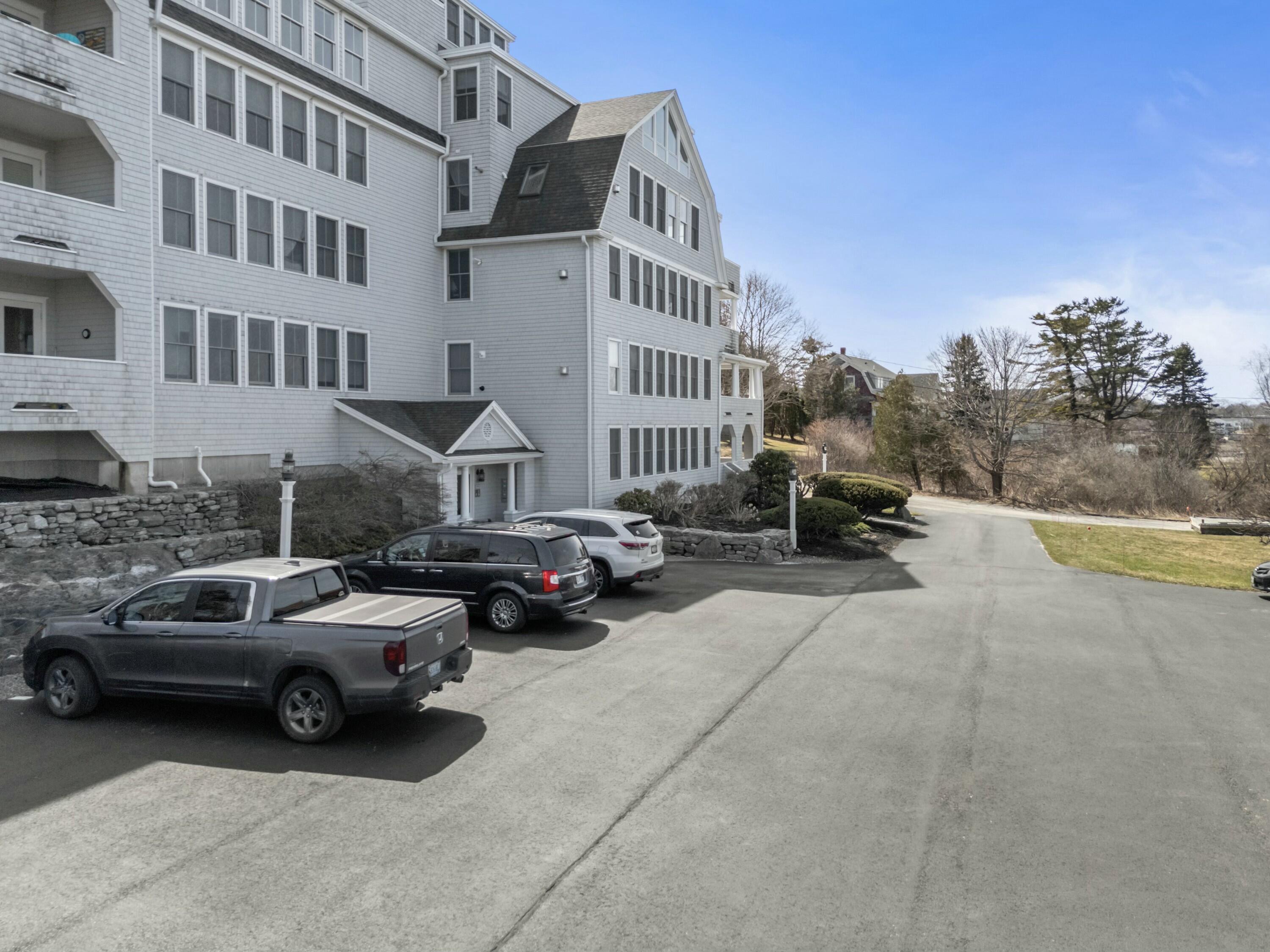 6 Merritt House Road Harpswell ME 04066