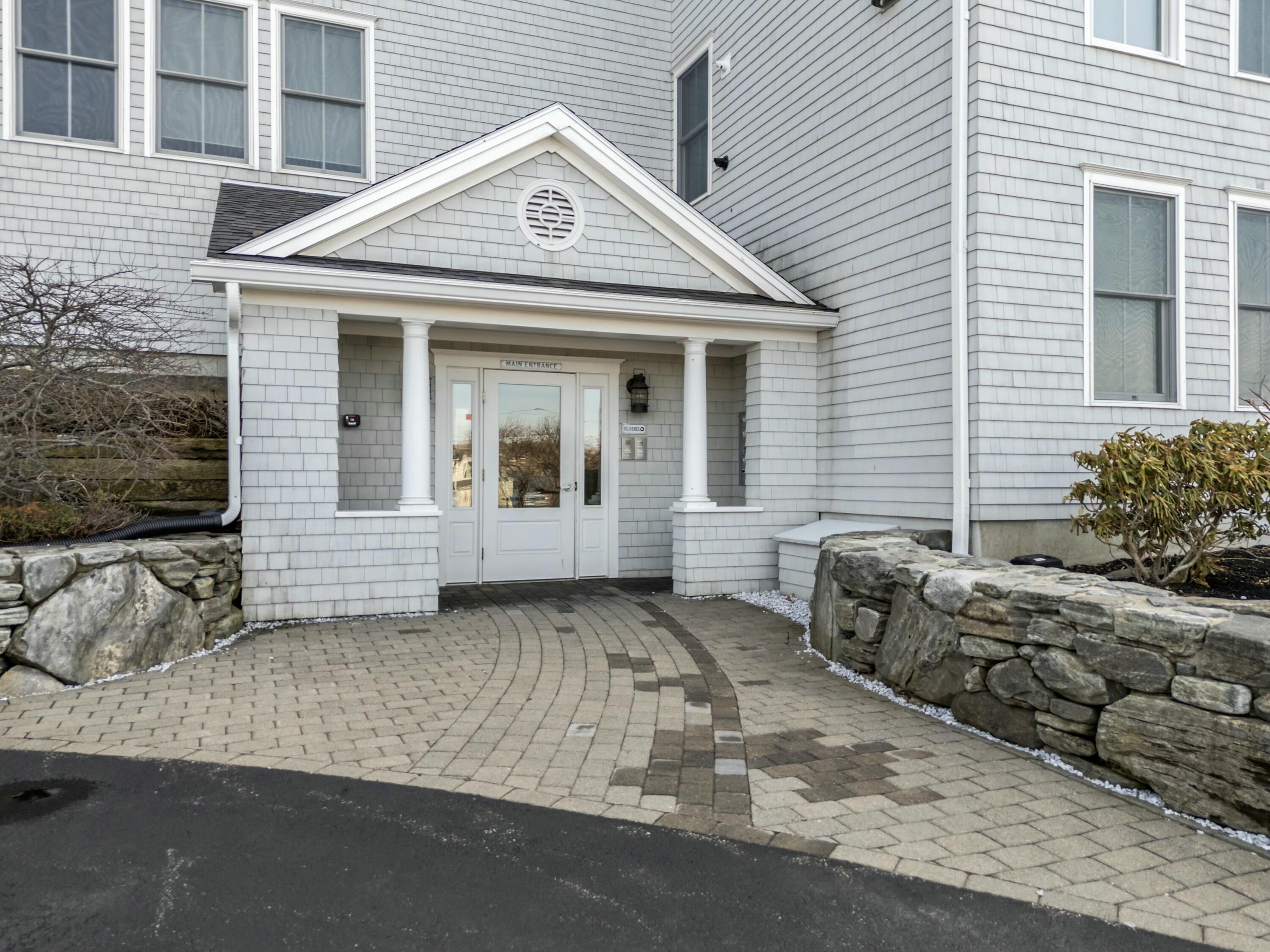 6 Merritt House Road Harpswell ME 04066