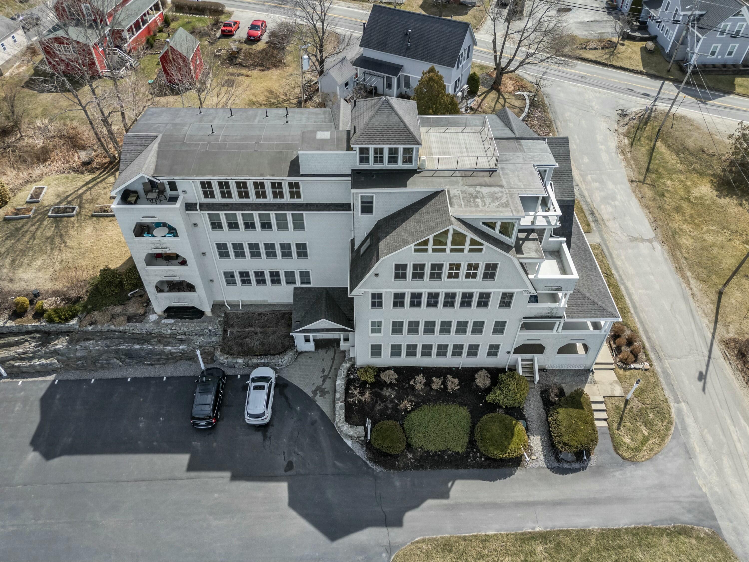 6 Merritt House Road Harpswell ME 04066