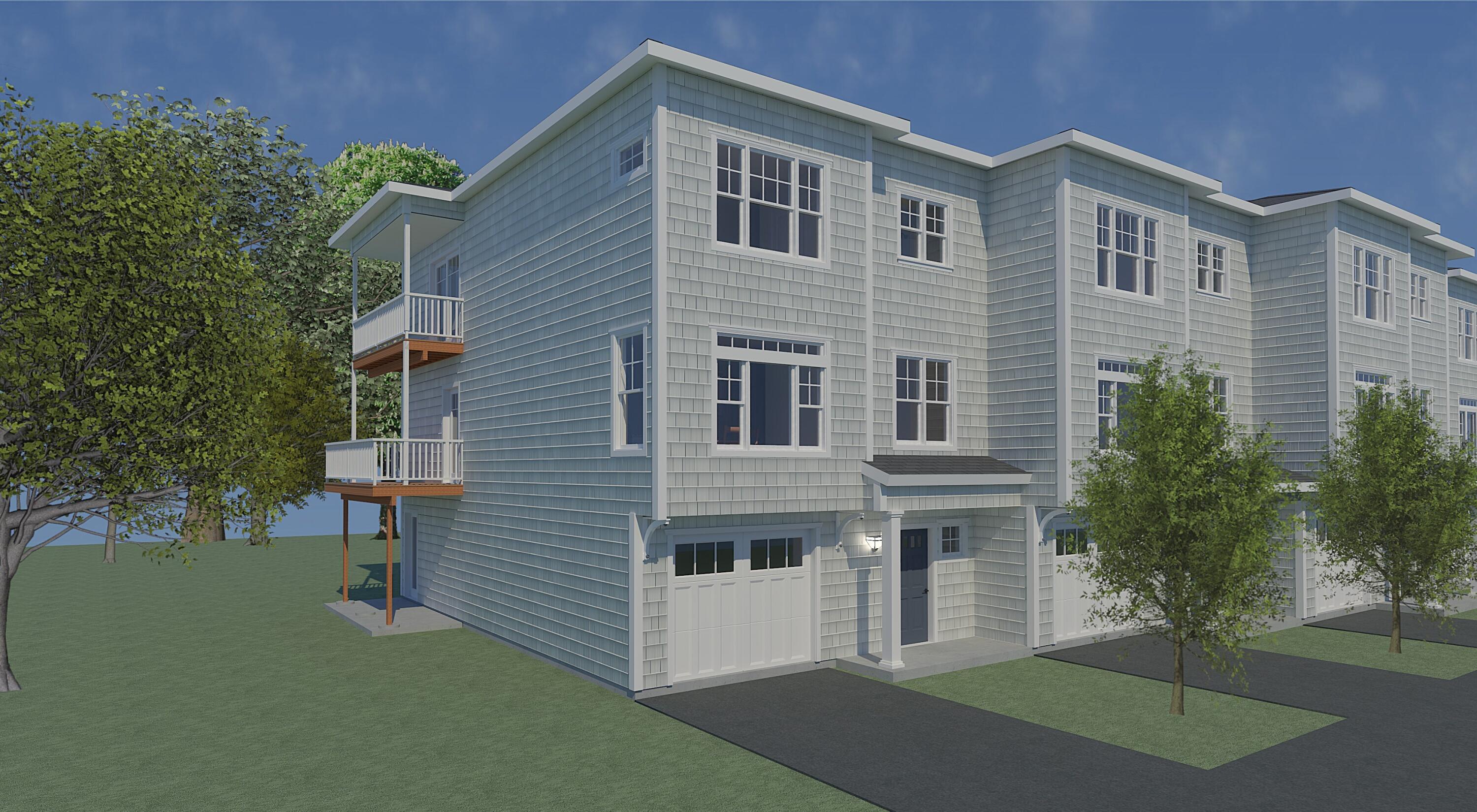 119 Summit Terrace South Portland ME 04106