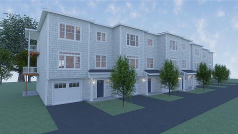 119 Summit Terrace South Portland ME 04106