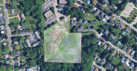 119 Summit Terrace South Portland ME 04106