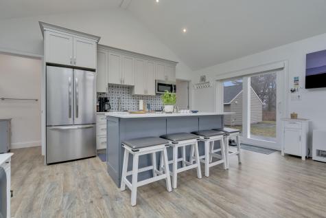 5 Davis Drive York ME 03909