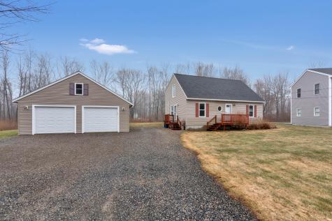 5 Davis Drive York ME 03909