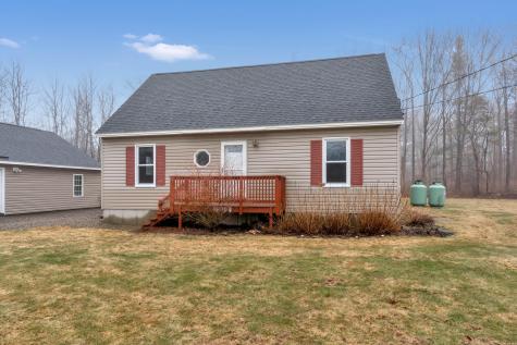 5 Davis Drive York ME 03909