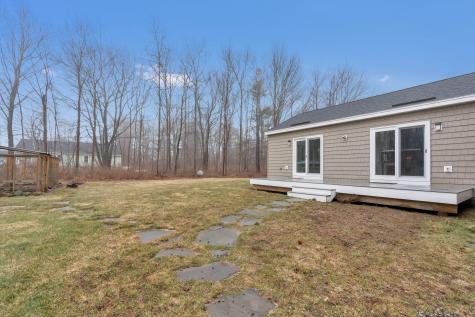 5 Davis Drive York ME 03909