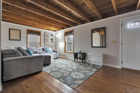5 Davis Drive York ME 03909