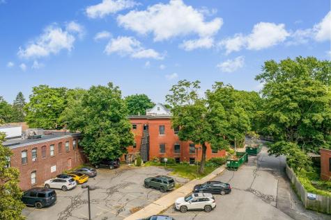 53 Carleton Street Portland ME 04102