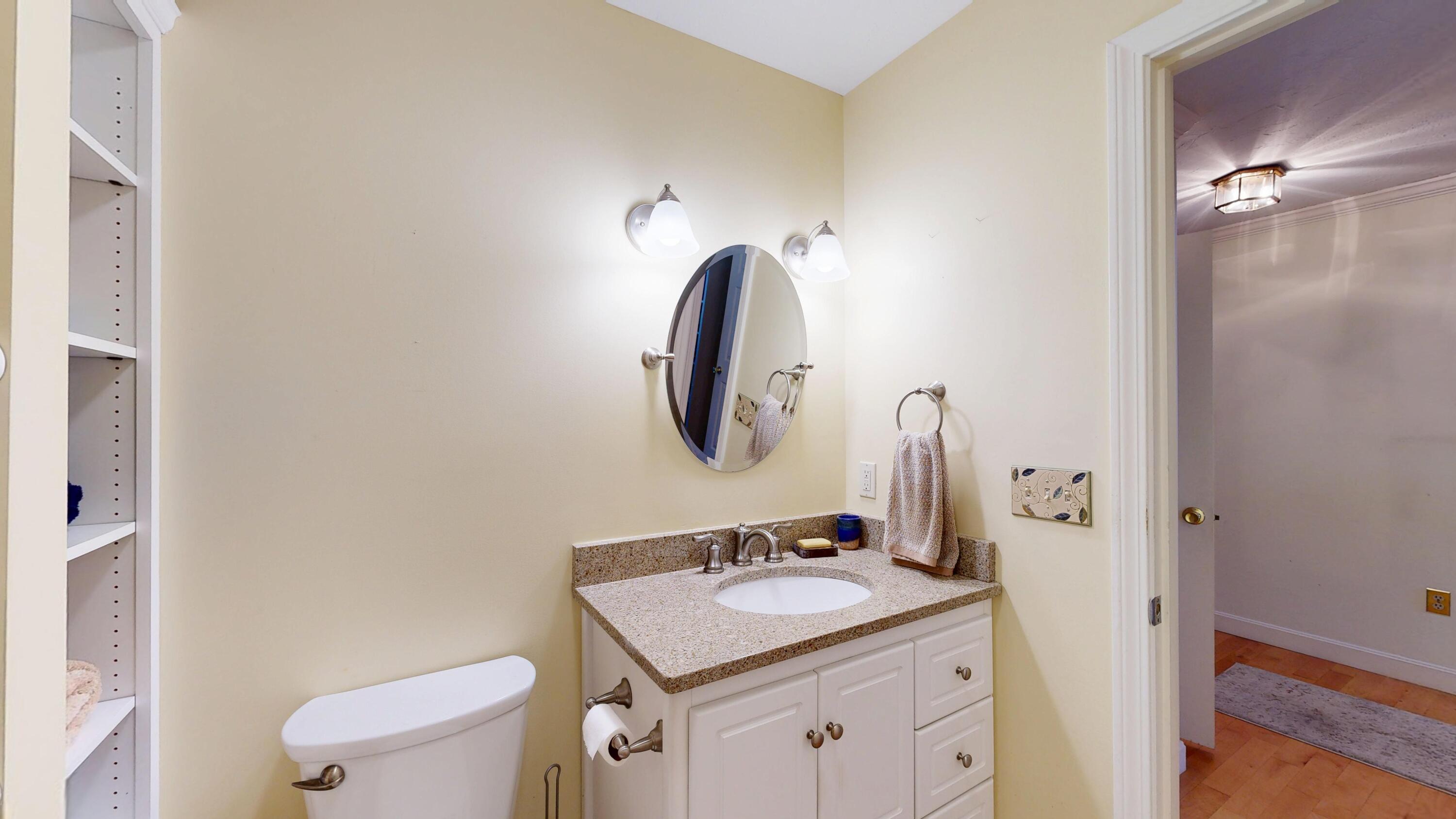 52 Blueberry Cove Road Yarmouth ME 04096