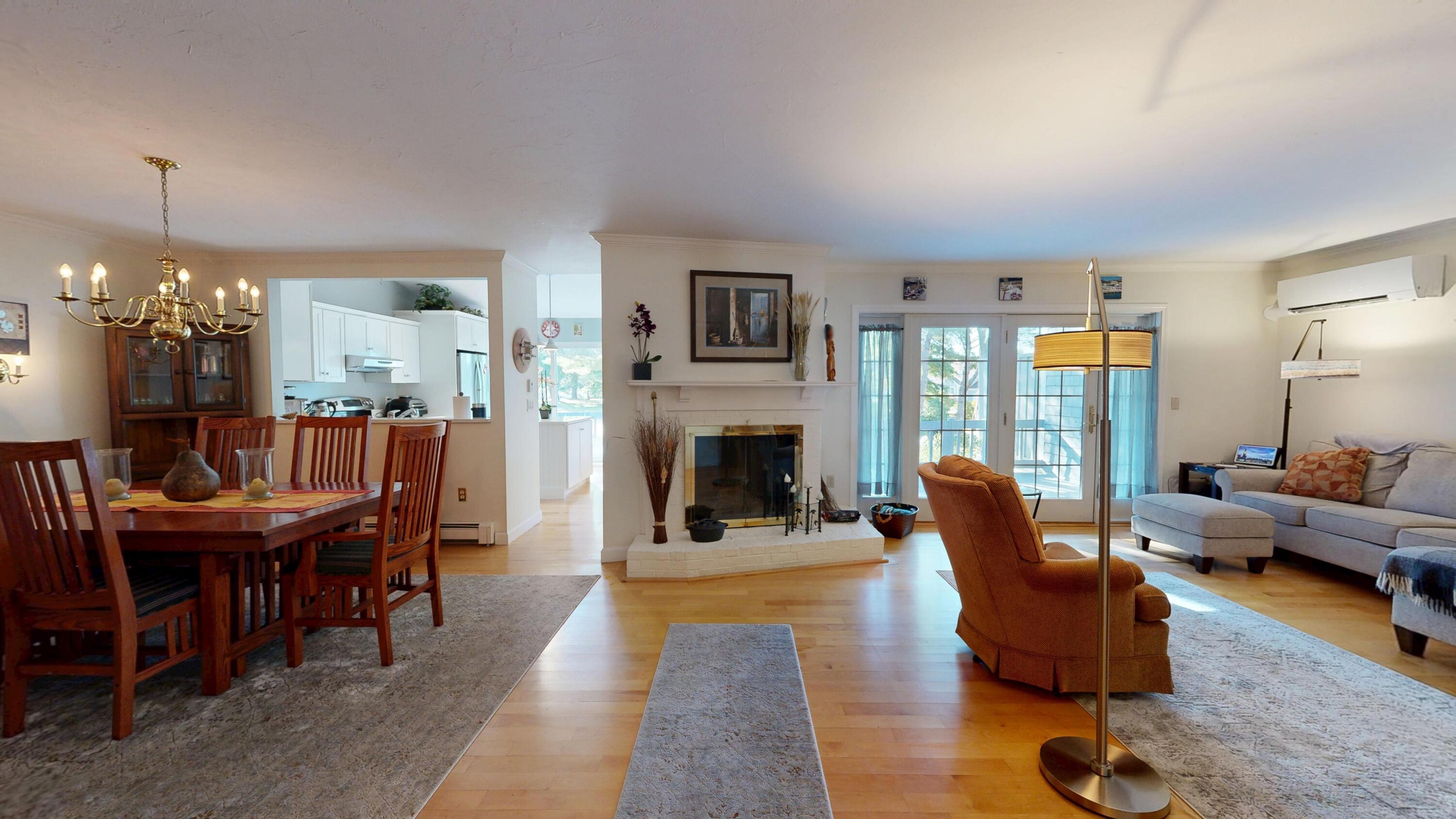 52 Blueberry Cove Road Yarmouth ME 04096