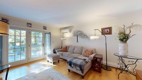 52 Blueberry Cove Road Yarmouth ME 04096