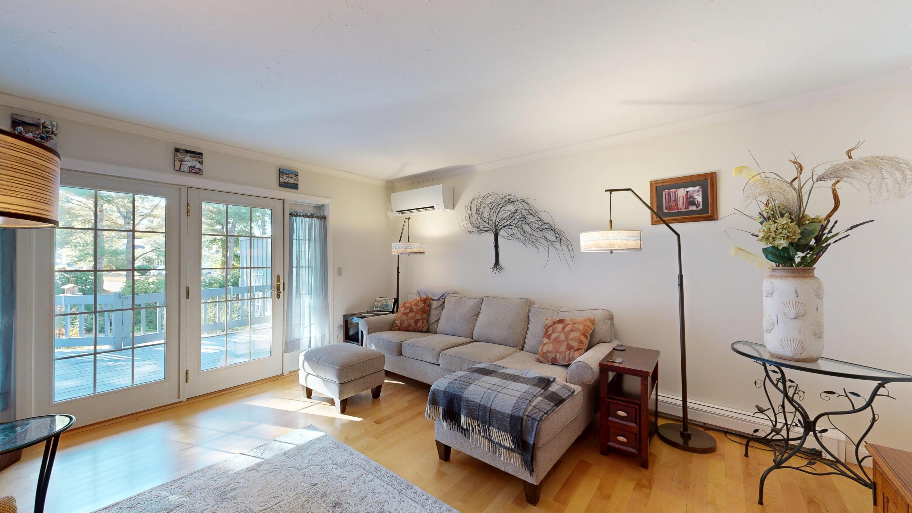 52 Blueberry Cove Road Yarmouth ME 04096