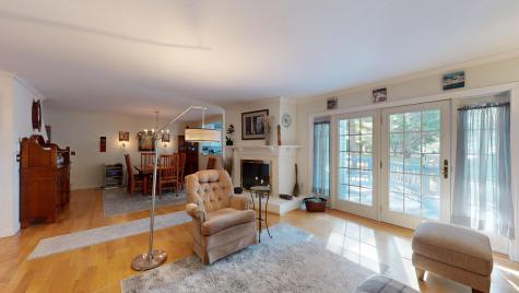 52 Blueberry Cove Road Yarmouth ME 04096