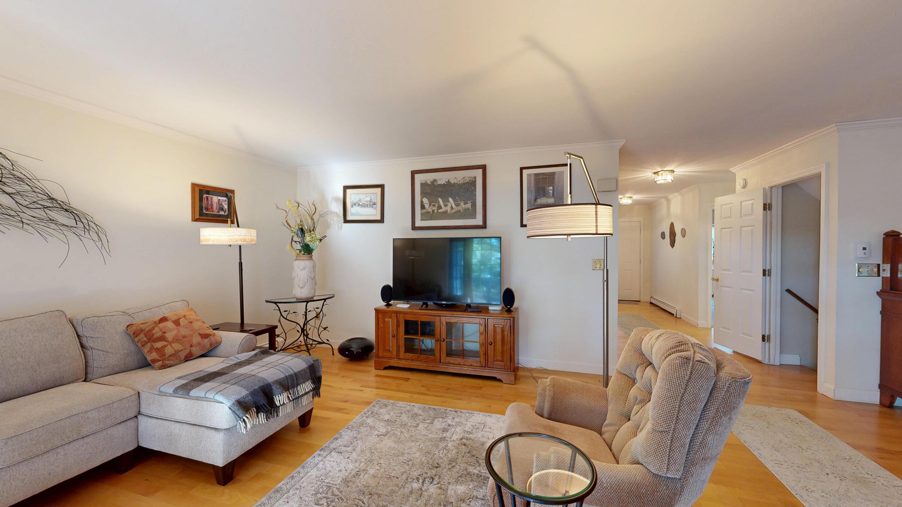 52 Blueberry Cove Road Yarmouth ME 04096