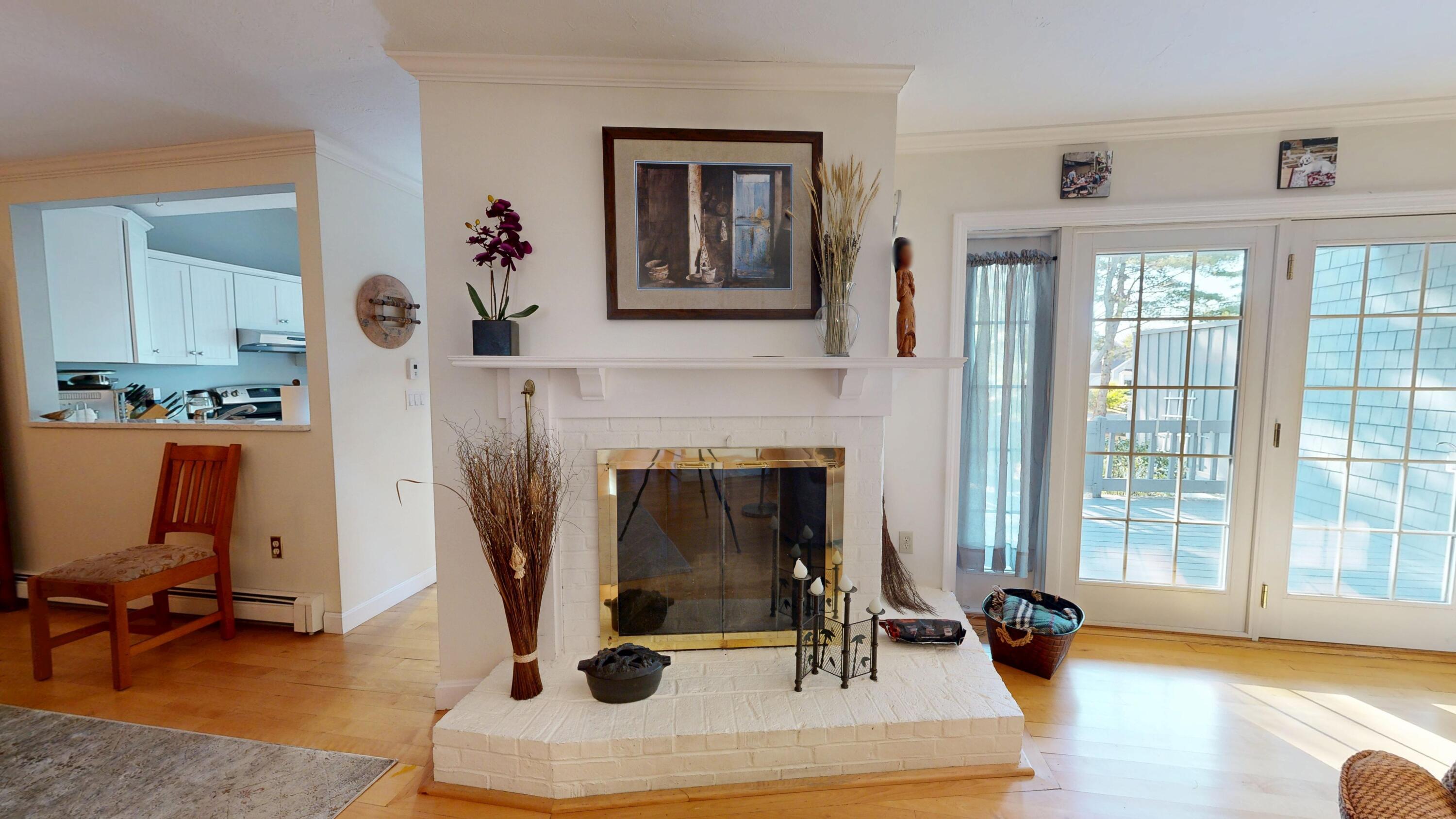 52 Blueberry Cove Road Yarmouth ME 04096