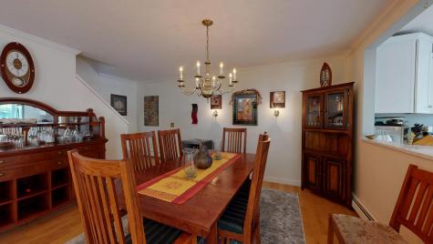 52 Blueberry Cove Road Yarmouth ME 04096