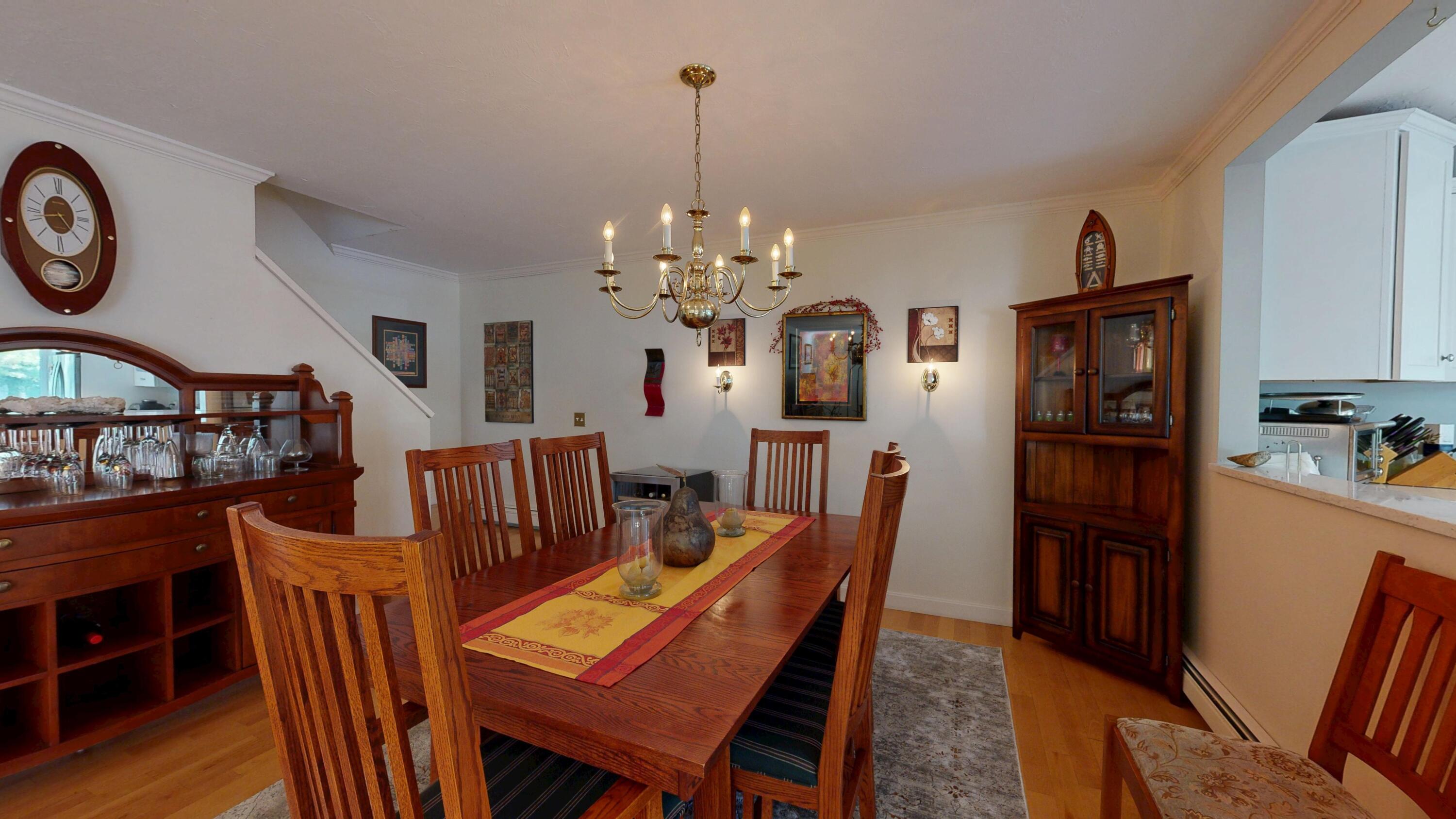 52 Blueberry Cove Road Yarmouth ME 04096