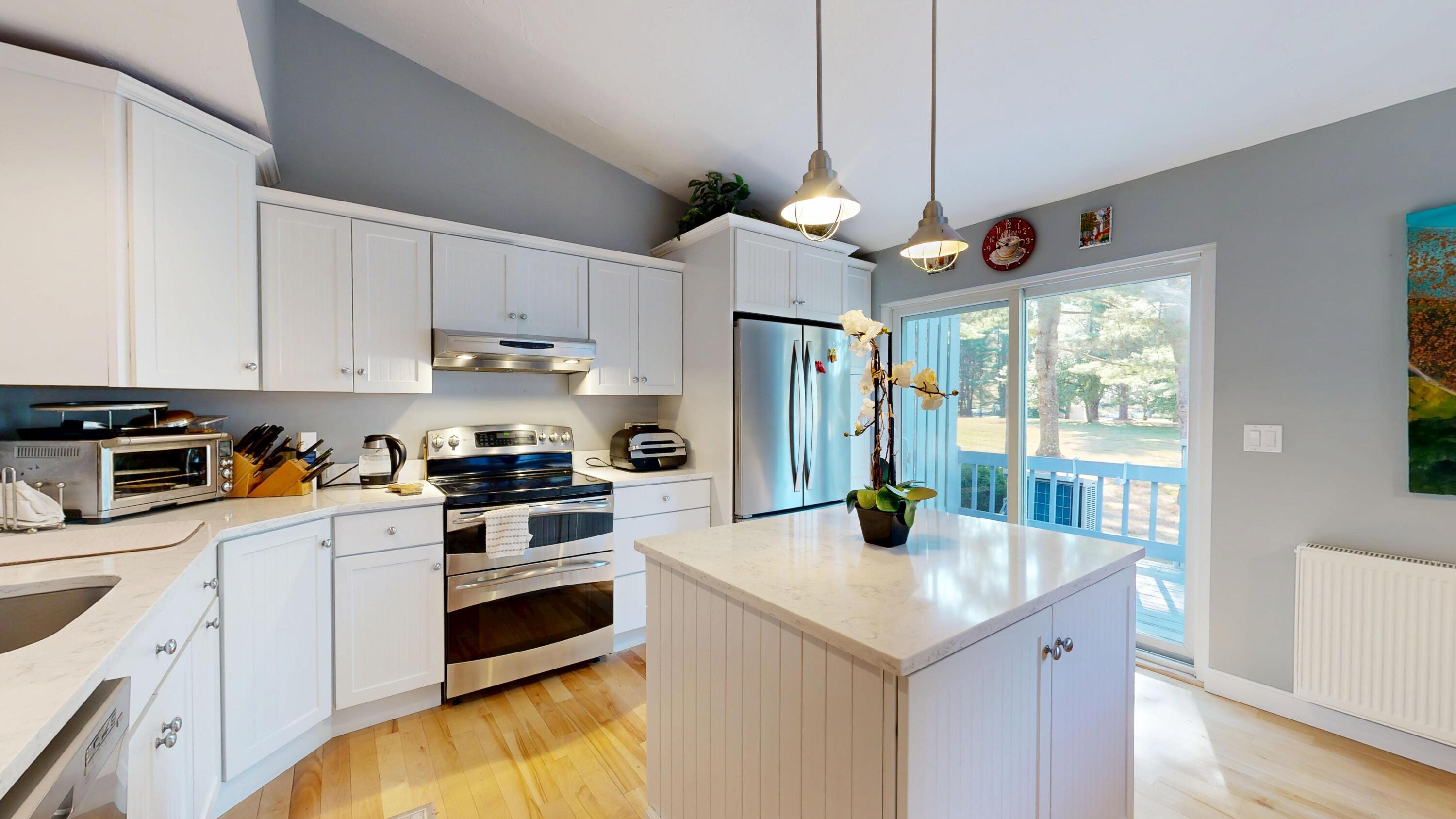 52 Blueberry Cove Road Yarmouth ME 04096