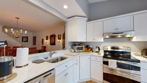 52 Blueberry Cove Road Yarmouth ME 04096